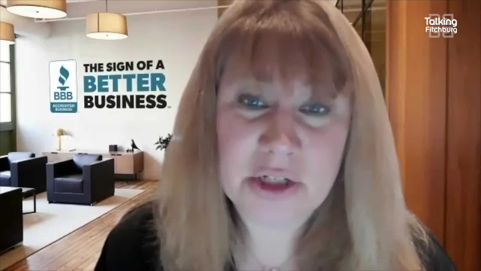 Thumbnail image for TFR: BBB - Scams Targeting Small Businesses 4-25-23