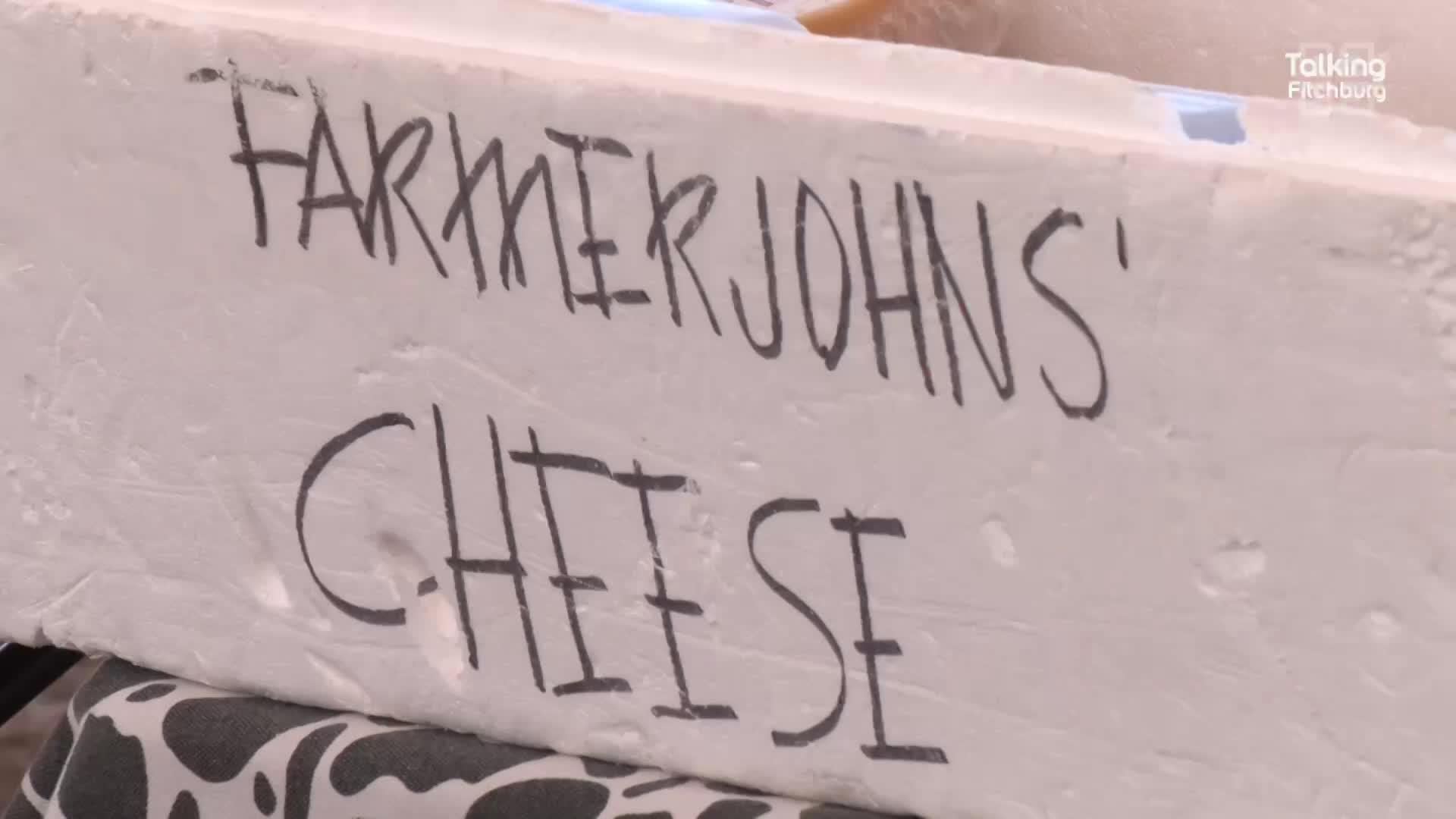 Thumbnail image for TFR: Fitchburg Farmers Market 2023 Opener 5-4-23