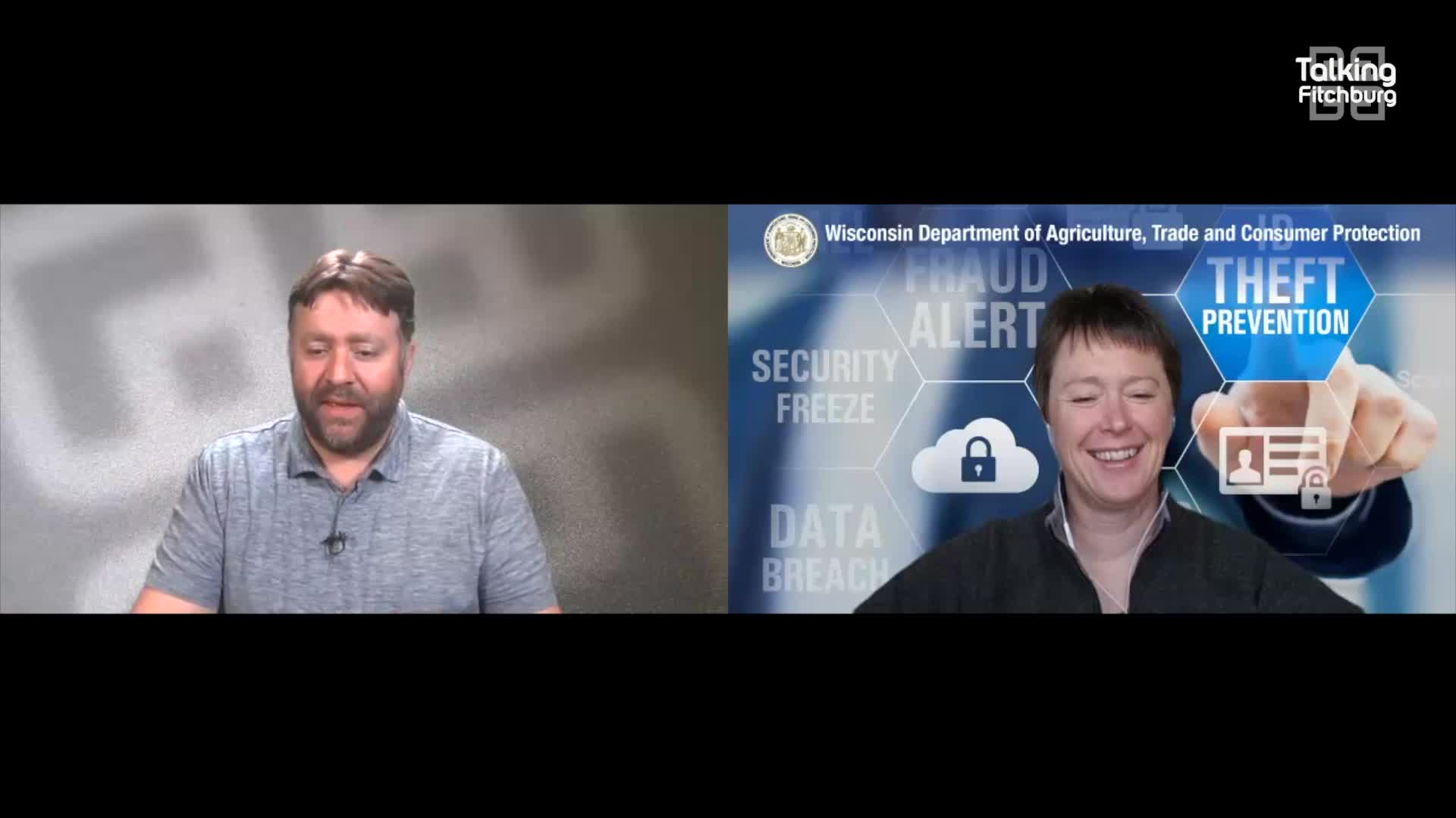 Thumbnail image for TFR: DATCP - Utility Bill Scams 5-9-23