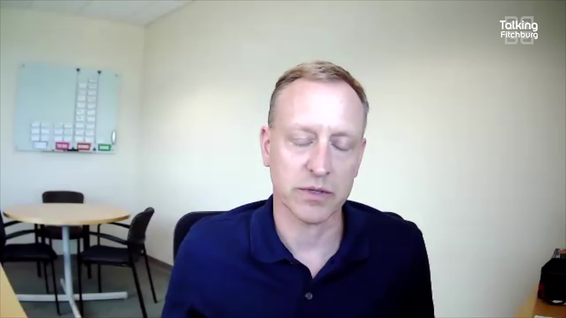 Thumbnail image for TFR: City Administrator Chad Brecklin Update 5-18-23