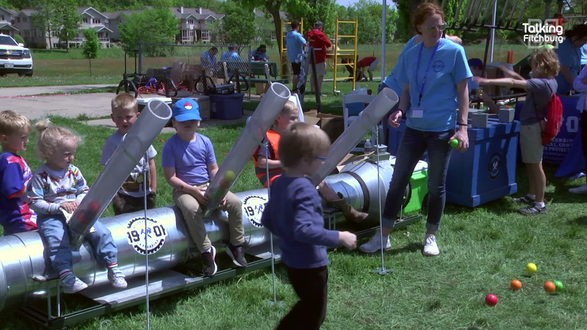 Thumbnail image for TFR: Kids Building Wisconsin 5-22-23