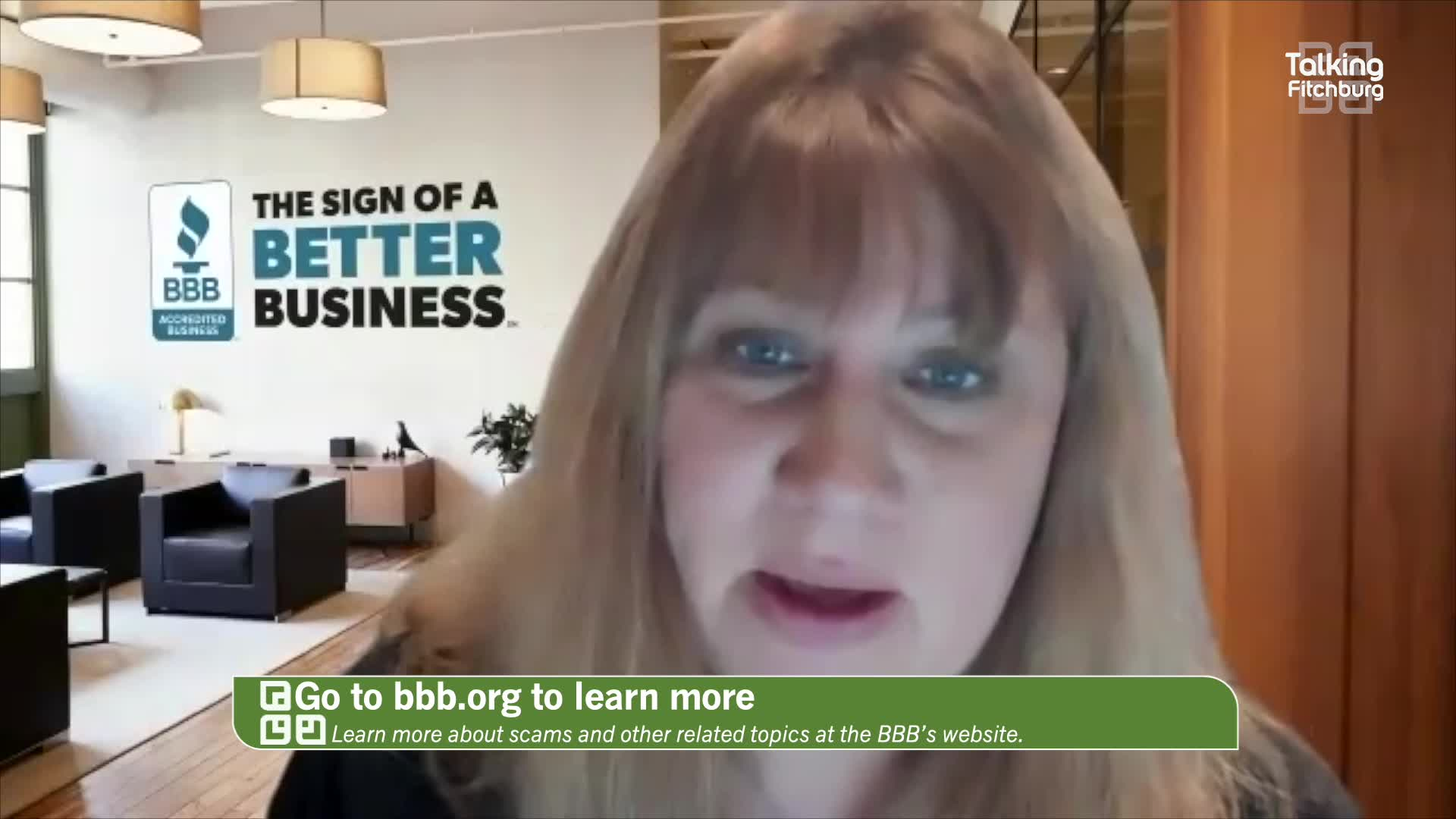 Thumbnail image for TFR: BBB - How to Implement AI in Your Small Business 5-24-23