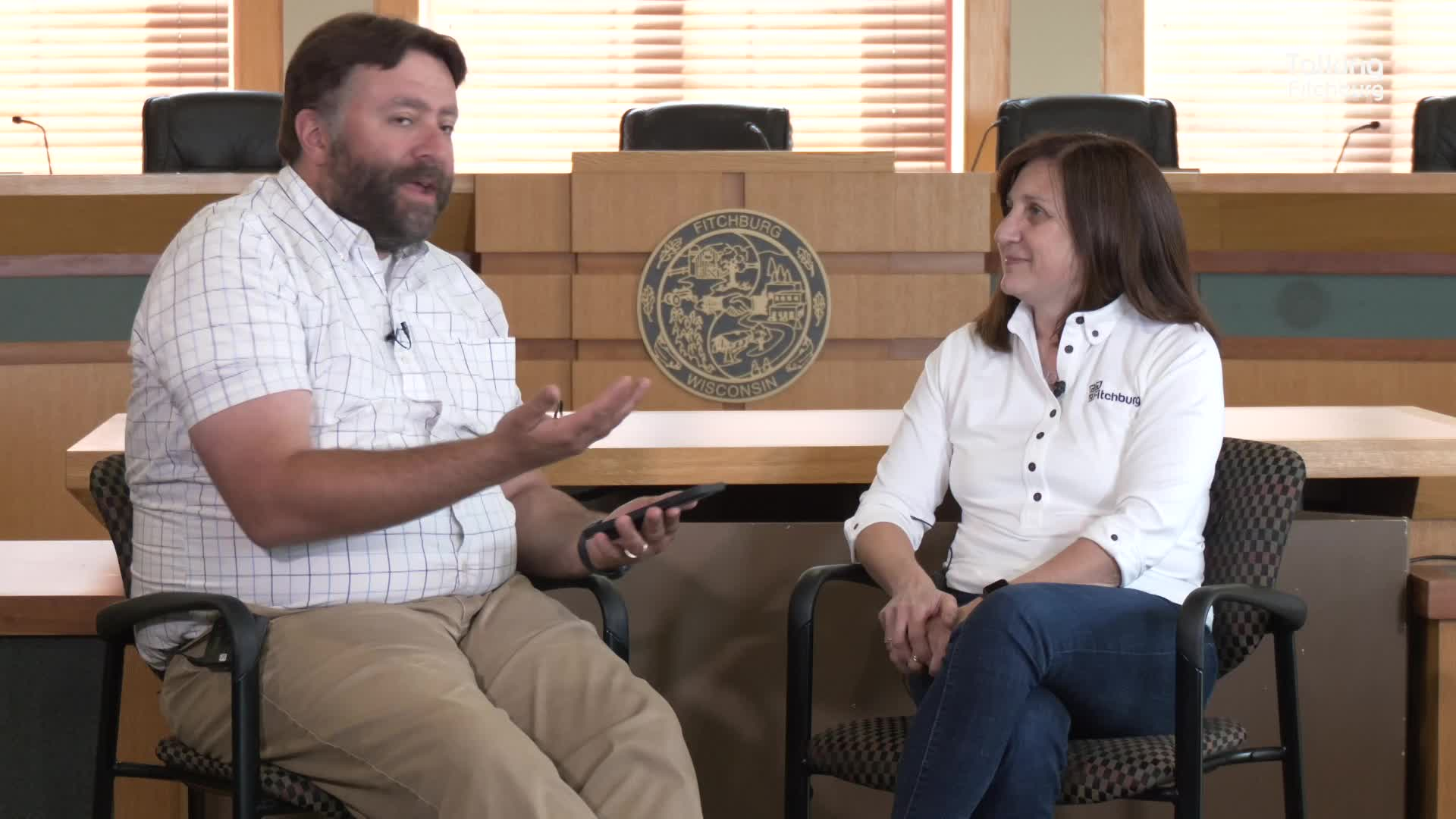 Thumbnail image for TFR: Mayor Arata-Fratta Update 5-26-23