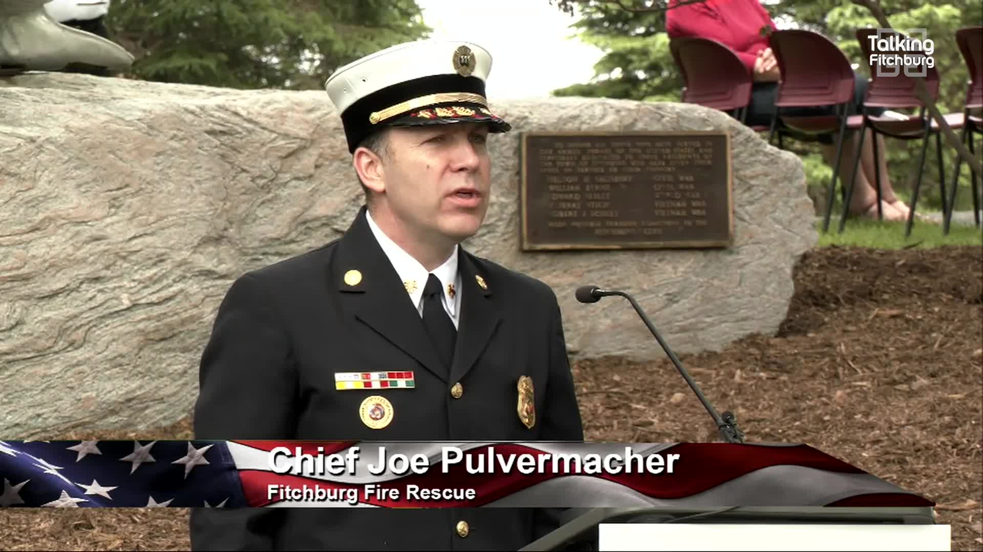 Thumbnail image for TFR: Memorial Day Observance Recap 5-29-23