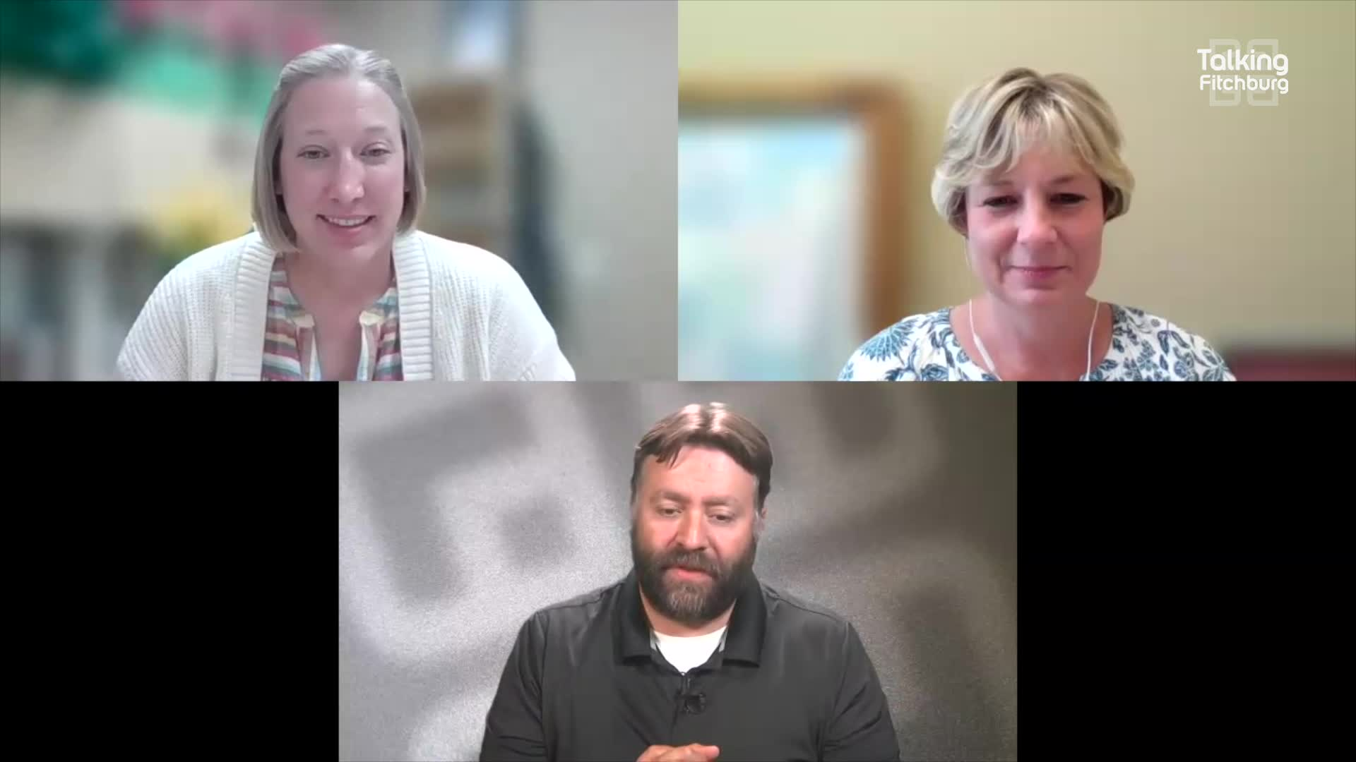 Thumbnail image for TFR: Public Library Update 5-31-23