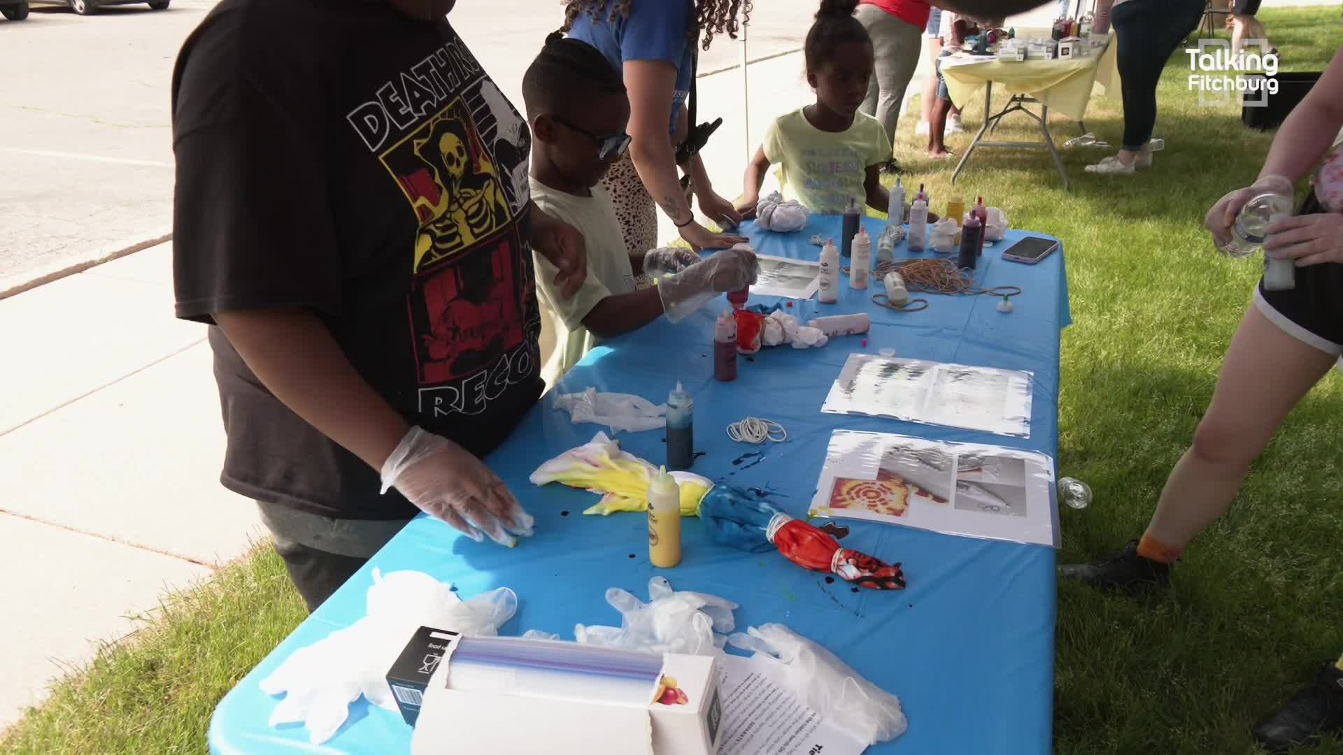 Thumbnail image for TFR: Move 'N' Groove4BGC Recap 6-2-23