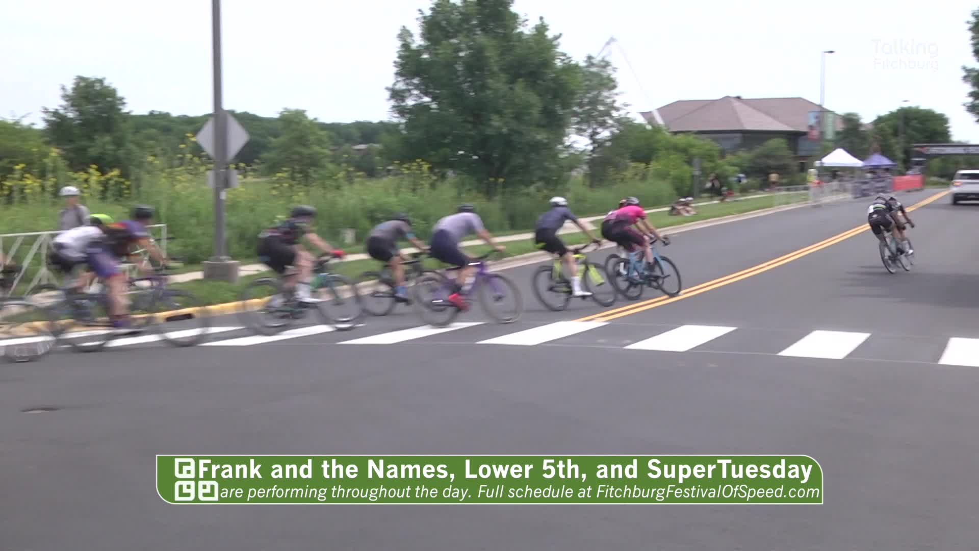 Thumbnail image for TFR: Fitchburg Festival of Speed Preview 6-9-23