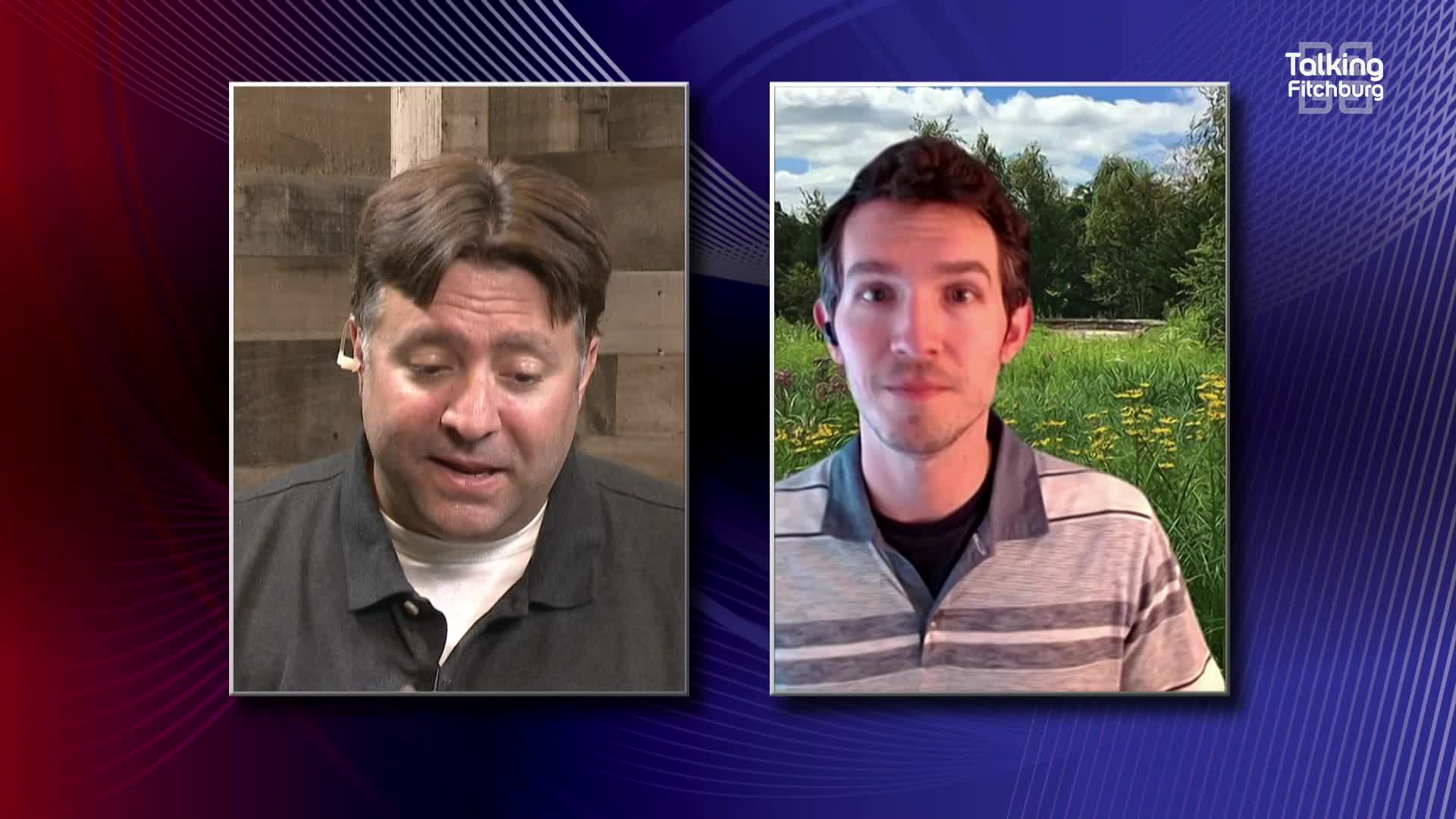 Thumbnail image for TFR: Sustainability Update 6-12-23