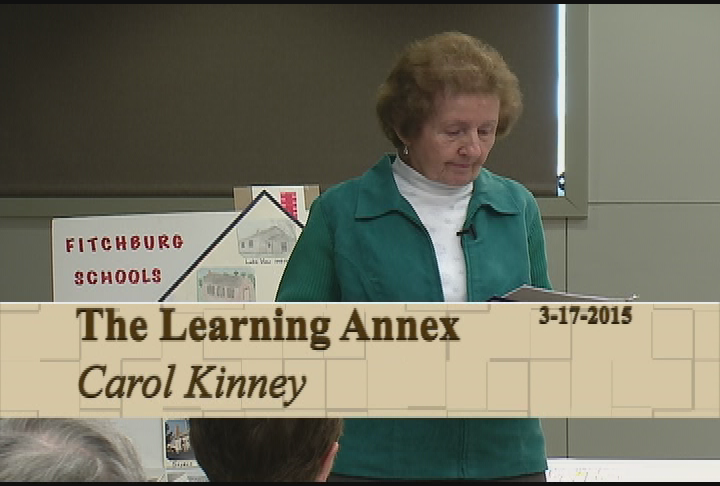 Thumbnail image for Learning Annex - Irish Settlers of Fitchburg