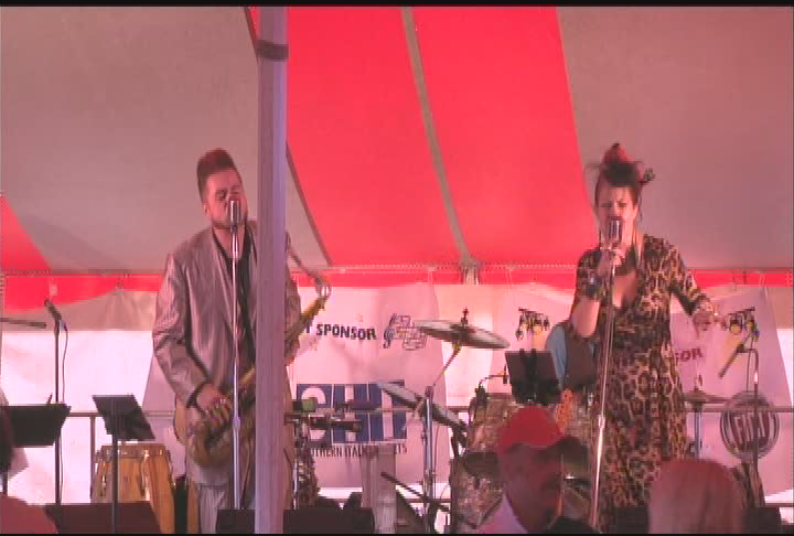 Thumbnail image for Festa Italia - Wifee and the Huzzband 5-30-2015
