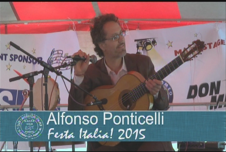 Thumbnail image for Festa Italia - Alfonso Pontecelli 5-31-2015