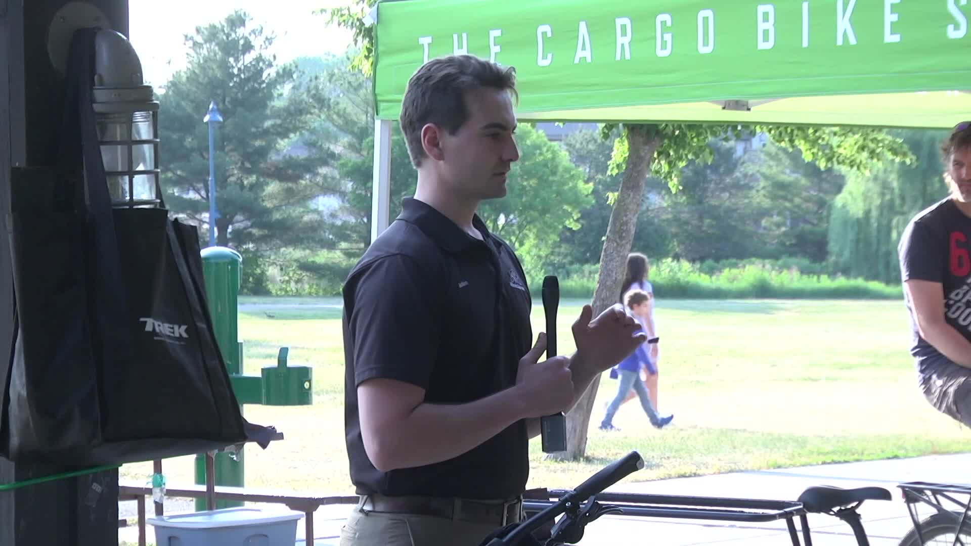 Is the E-Bike for You? 6-8-23