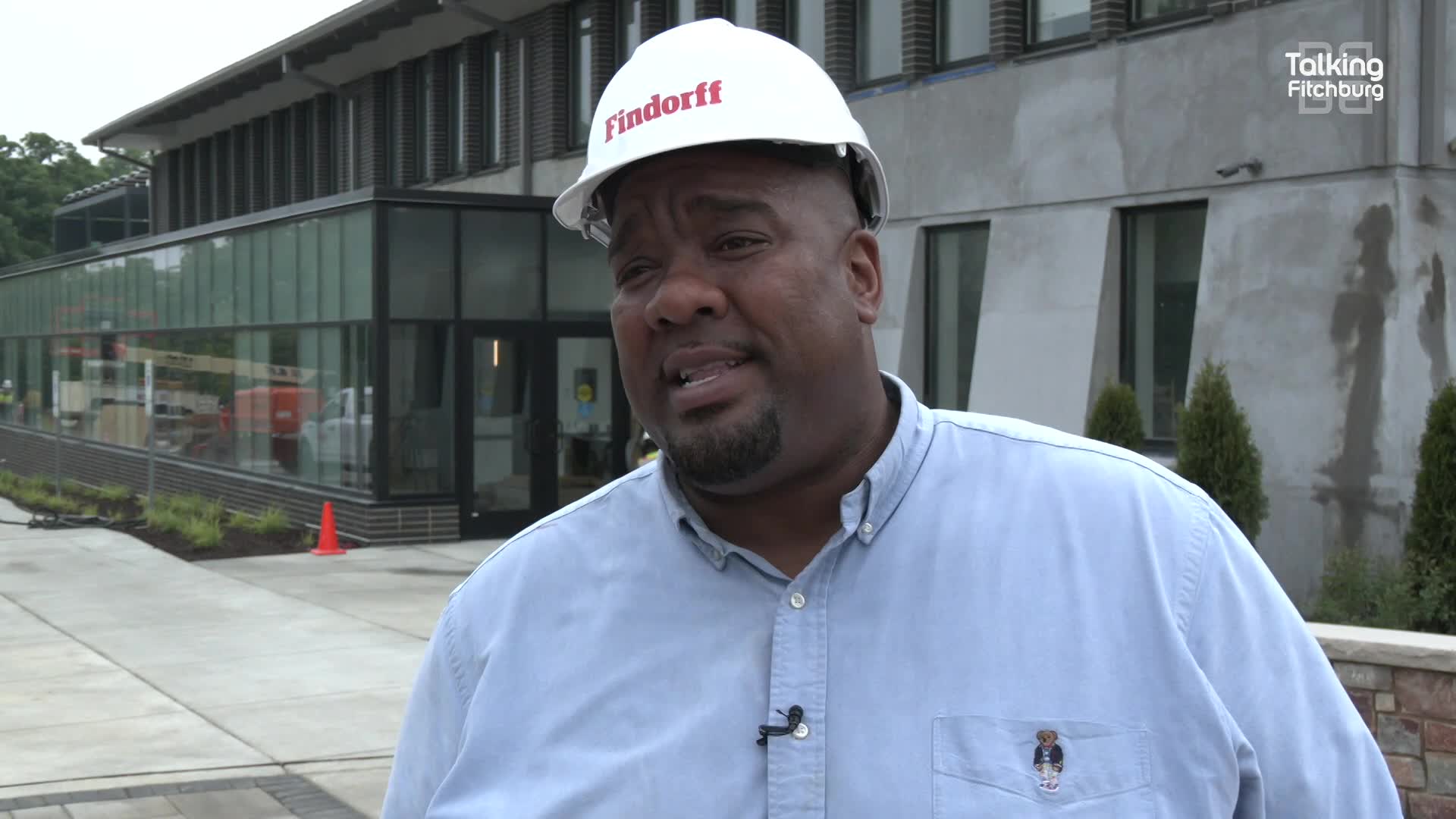 Thumbnail image for TFR: McKenzie Regional Workforce Center Preview 6-15-23