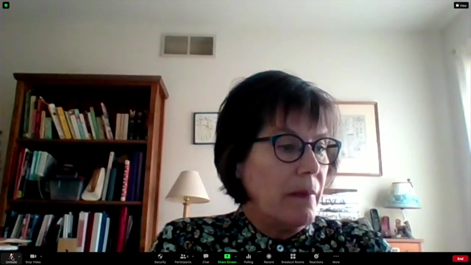 UW Health Traffic Safety in Dane County 5-4-21