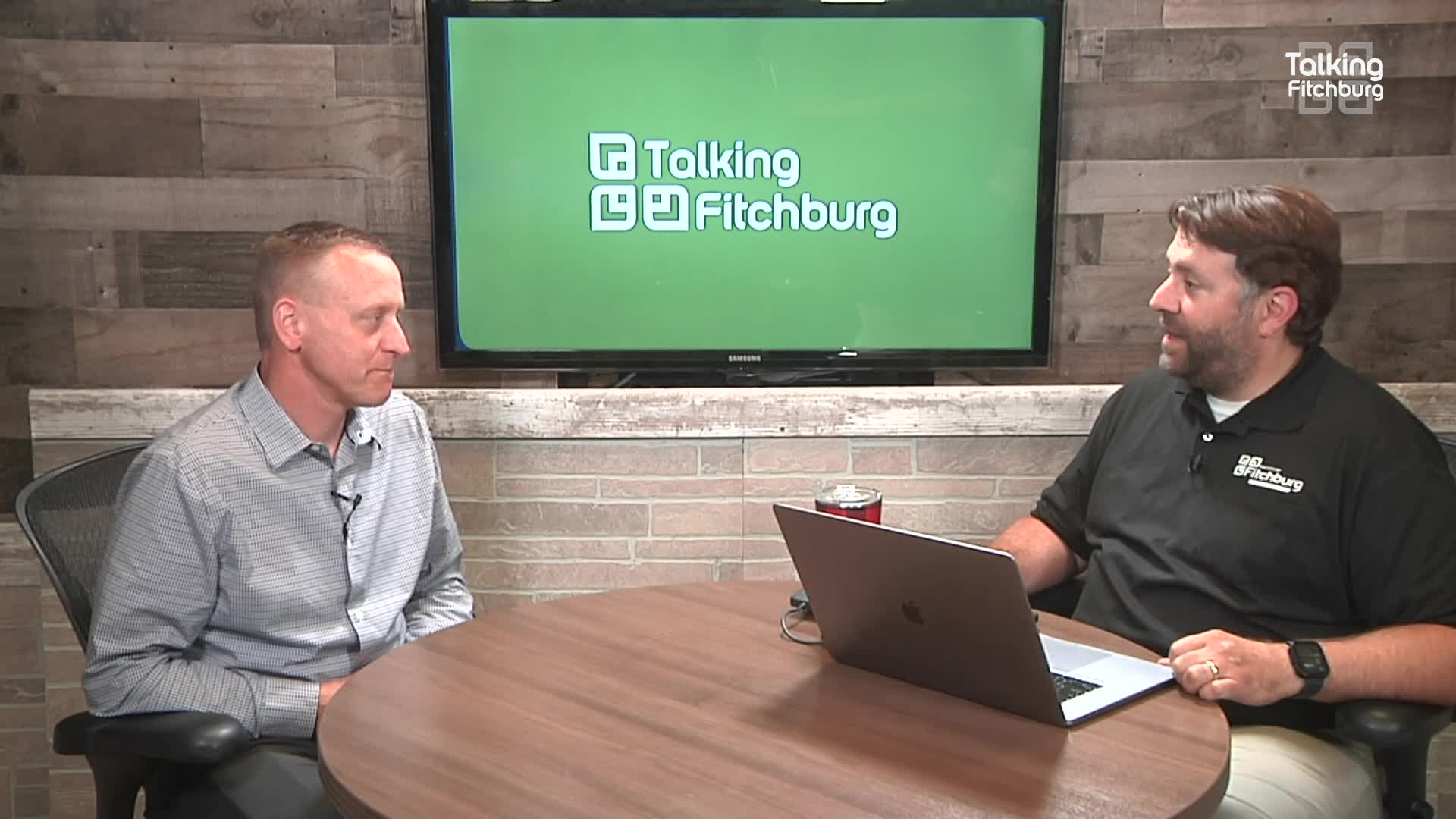 Thumbnail image for TFR: City Administrator Chad Brecklin Update 6-16-23