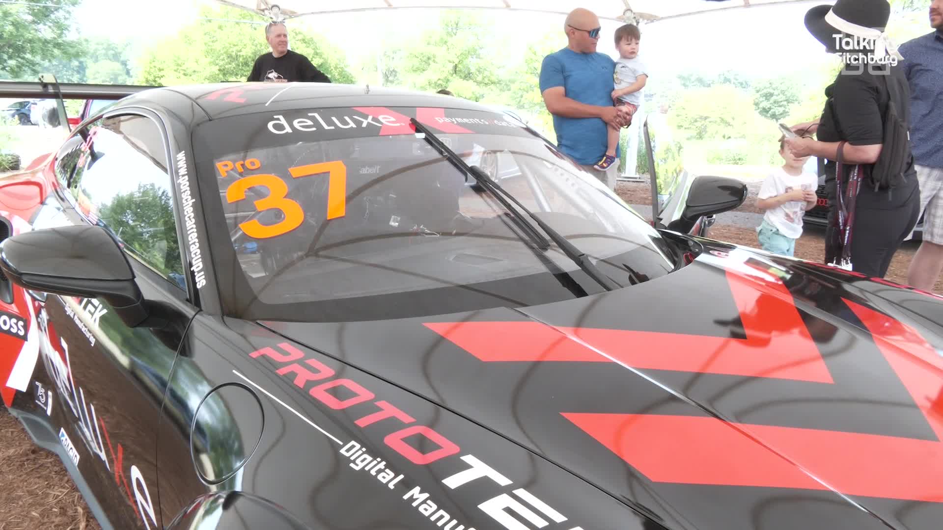 Thumbnail image for TFR: Kellymoss Car Show 6-17-23