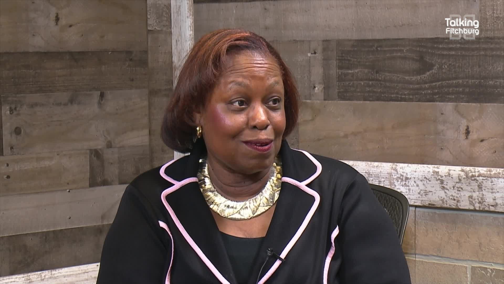 Thumbnail image for TFR: Historical Society with Frances Huntley-Cooper pt1 6-22-23