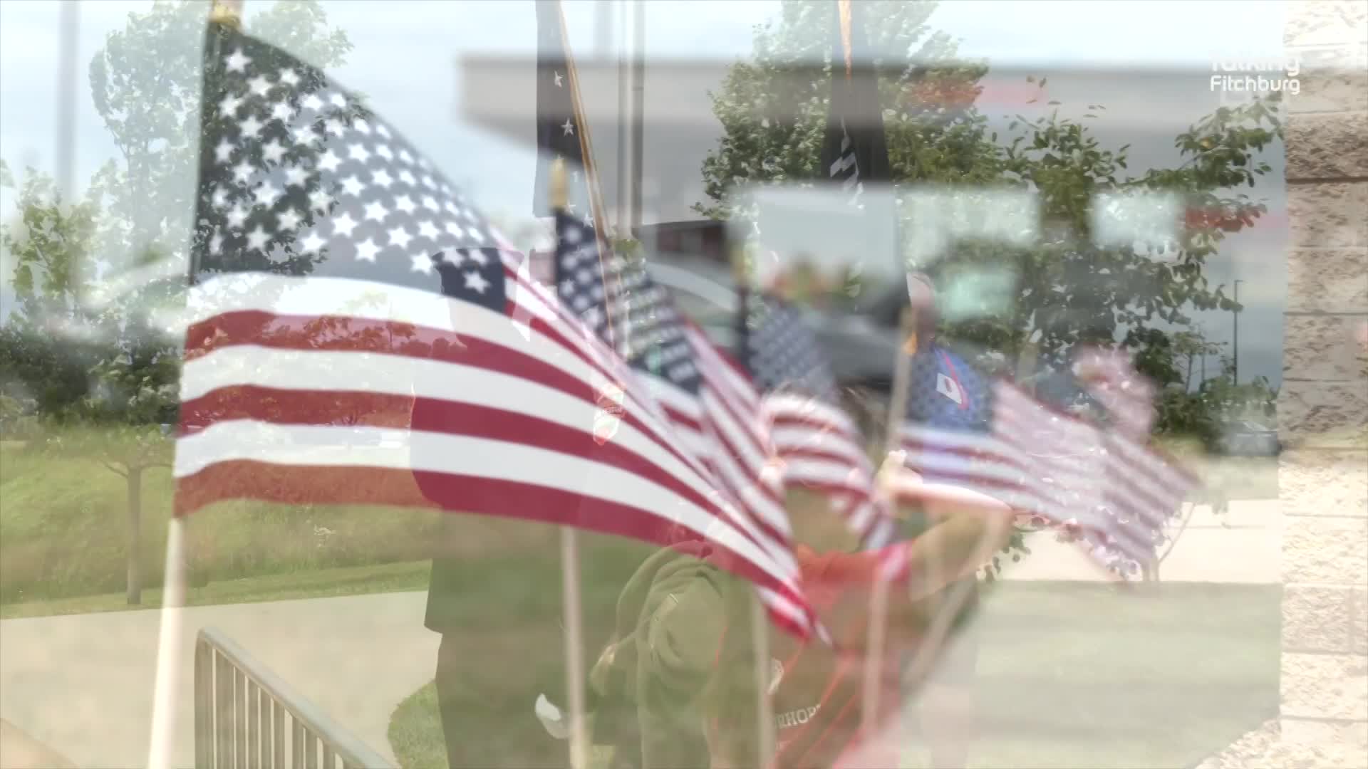 Thumbnail image for TFR: Vietnam Veterans Welcome Home Picnic 6-25-23