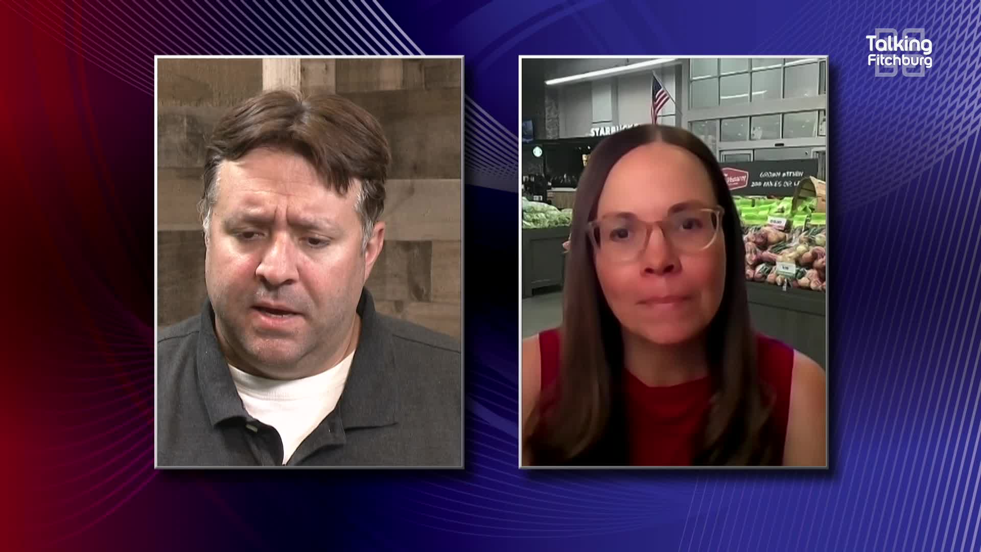 Thumbnail image for TFR: Hy-Vee Dietitian - Deep Dive into Yogurt 6-29-23