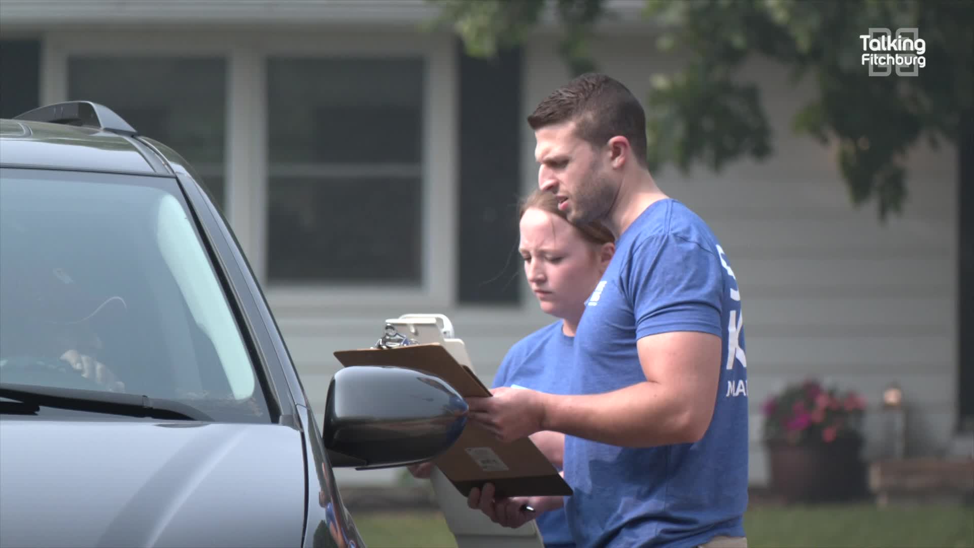 Thumbnail image for TFR: Car Seat Clinic 6-29-23