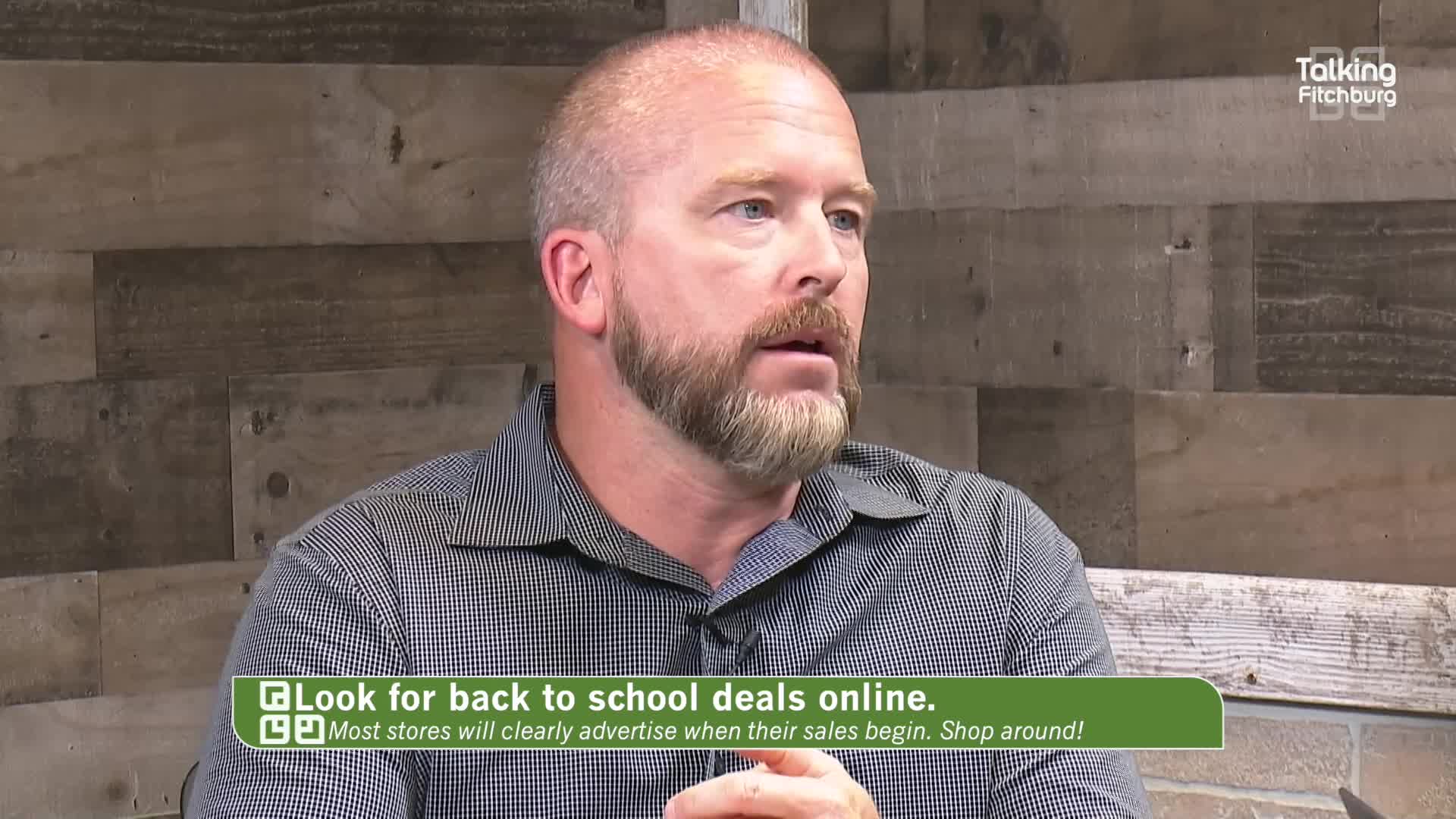 Thumbnail image for TFR: DATCP - Back to School Shopping Tips 7-18-23