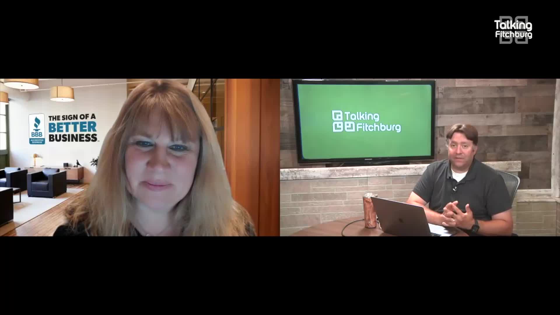 Thumbnail image for TFR: BBB - Student Loan Repayment Scams 7-25-23