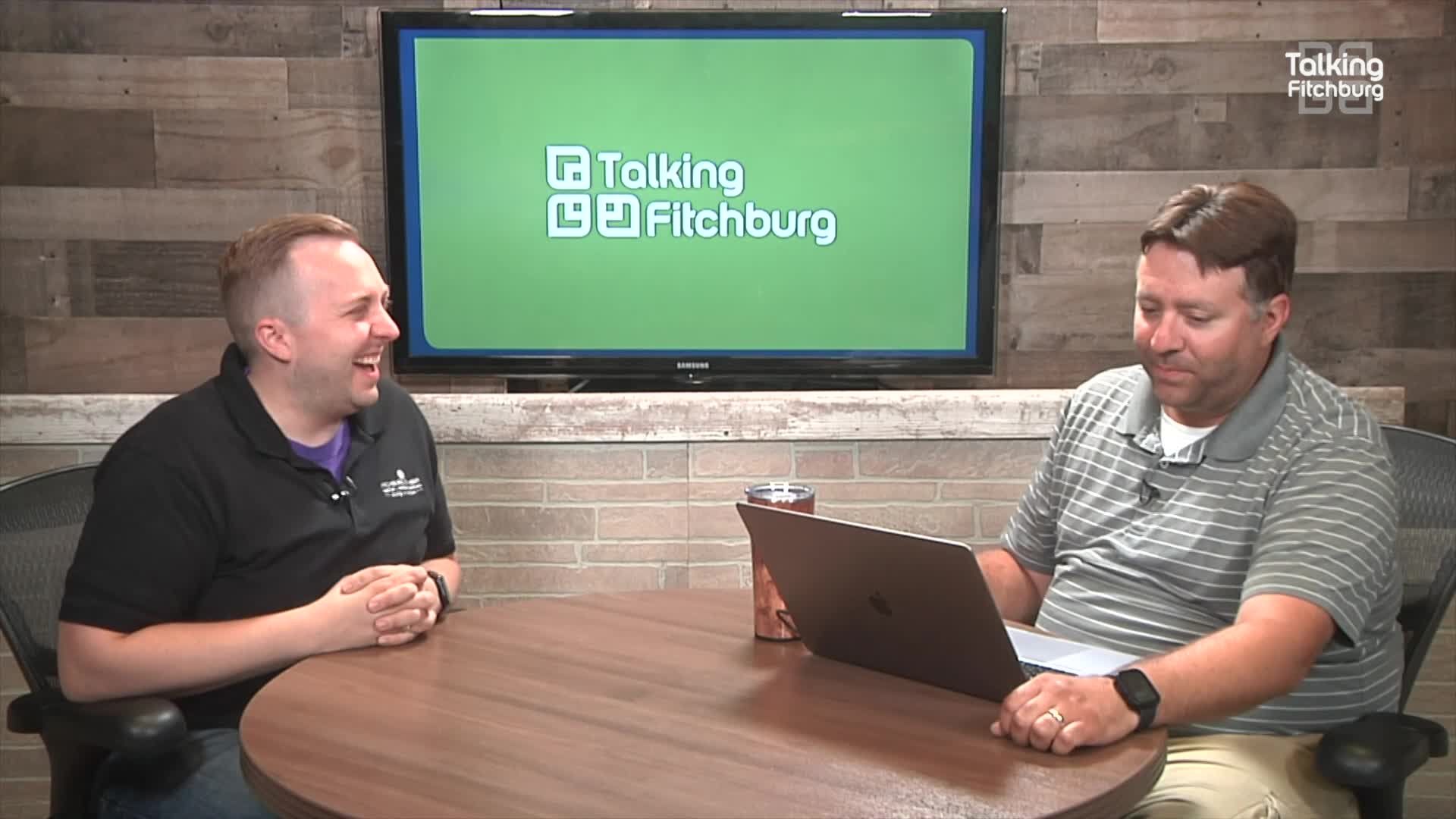 Thumbnail image for TFR: Fitchburg Chamber Update 7-25-23