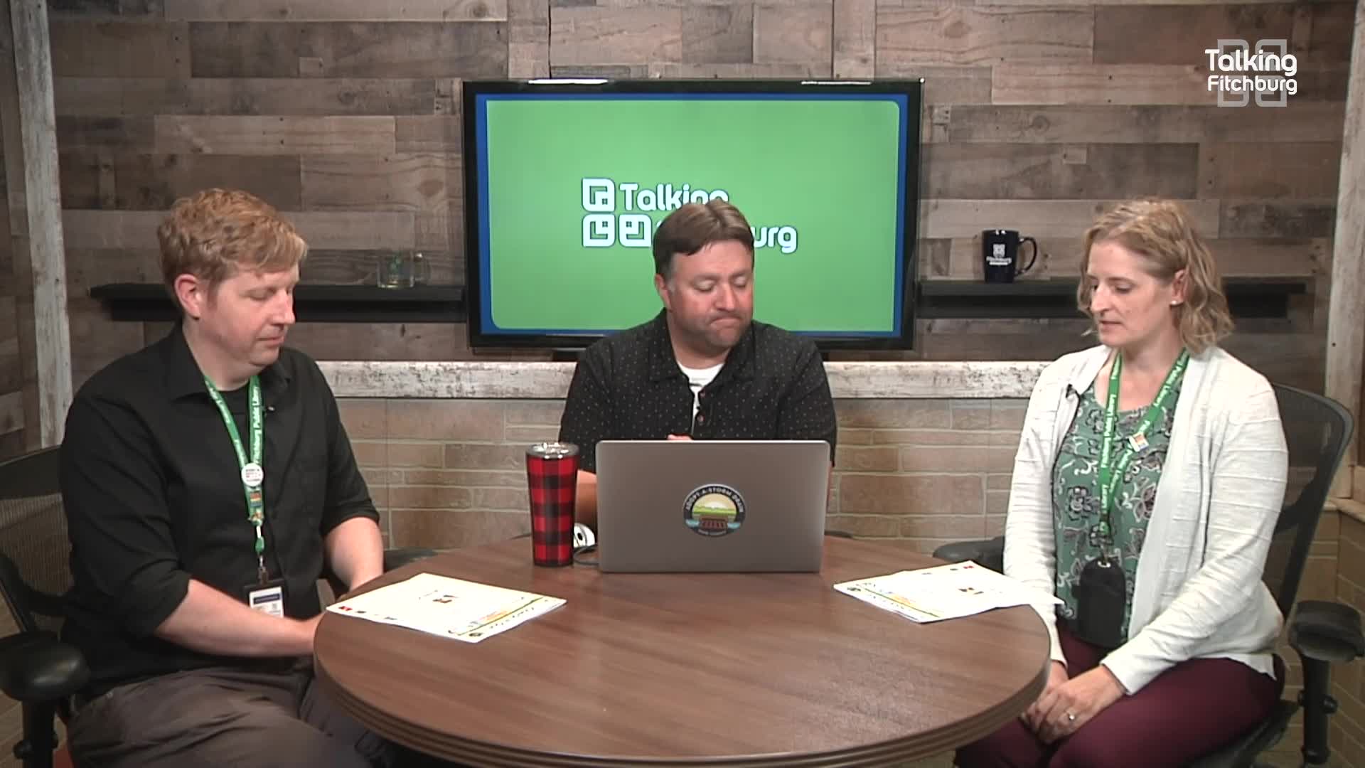 Thumbnail image for TFR: Library Update 8-2-23