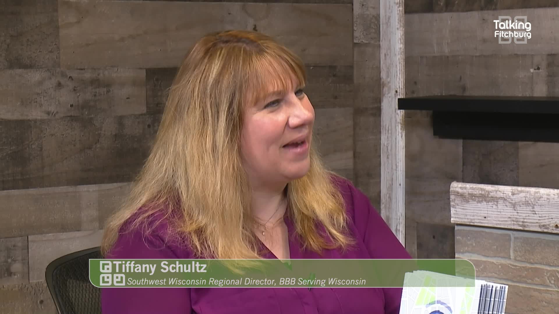 Thumbnail image for TFR: BBB - Interview Questions to Help your Hiring Decision