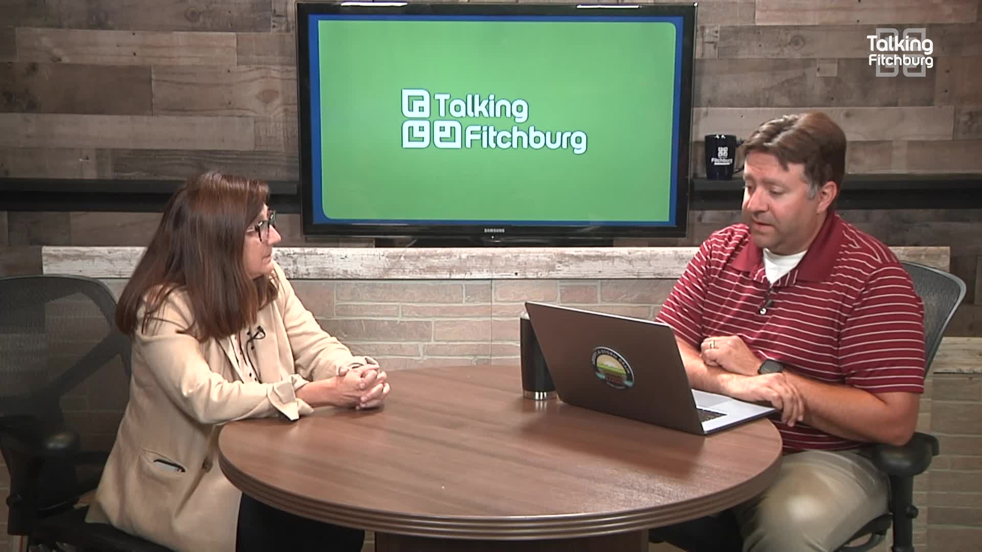 Thumbnail image for TFR: Mayor Arata-Fratta Update 8-15-23