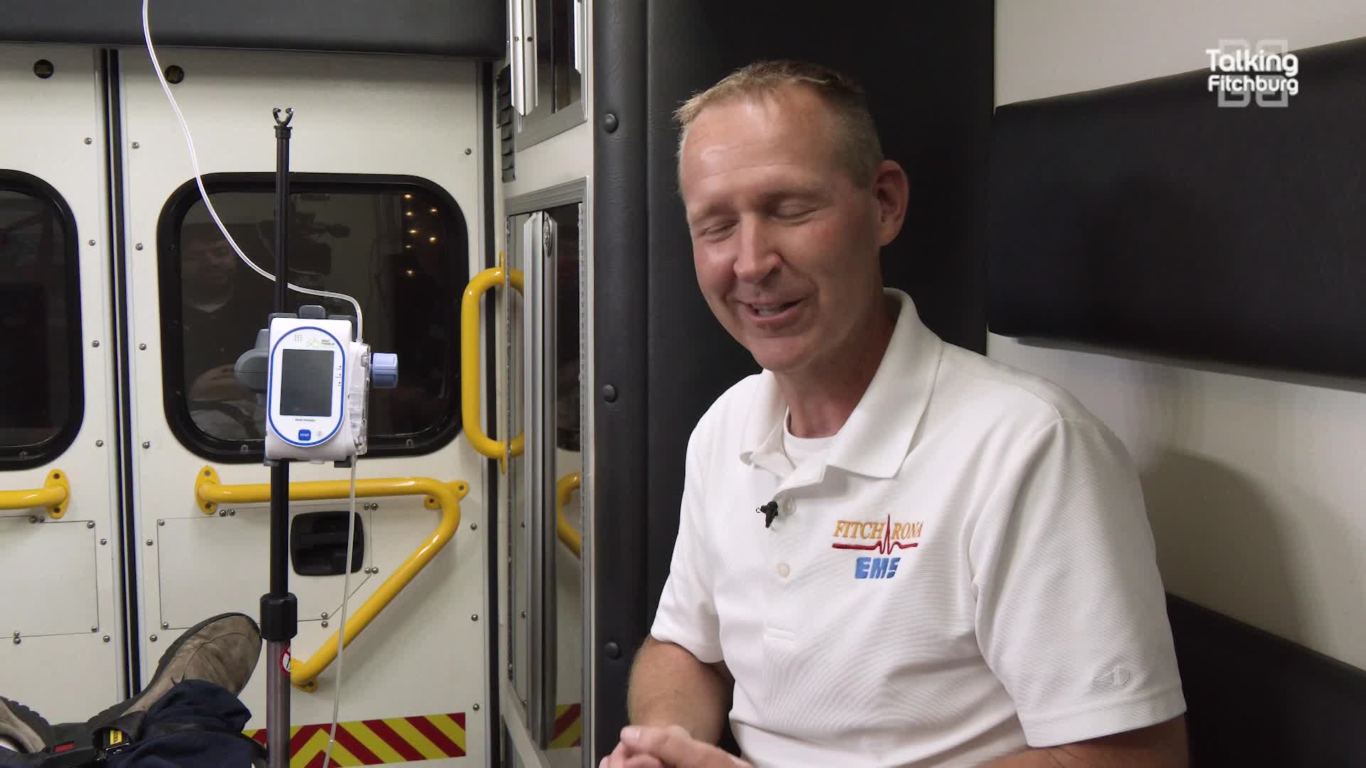 Thumbnail image for TFR: Fitch-Rona EMS Update - New Infusion Pumps 8-18-23