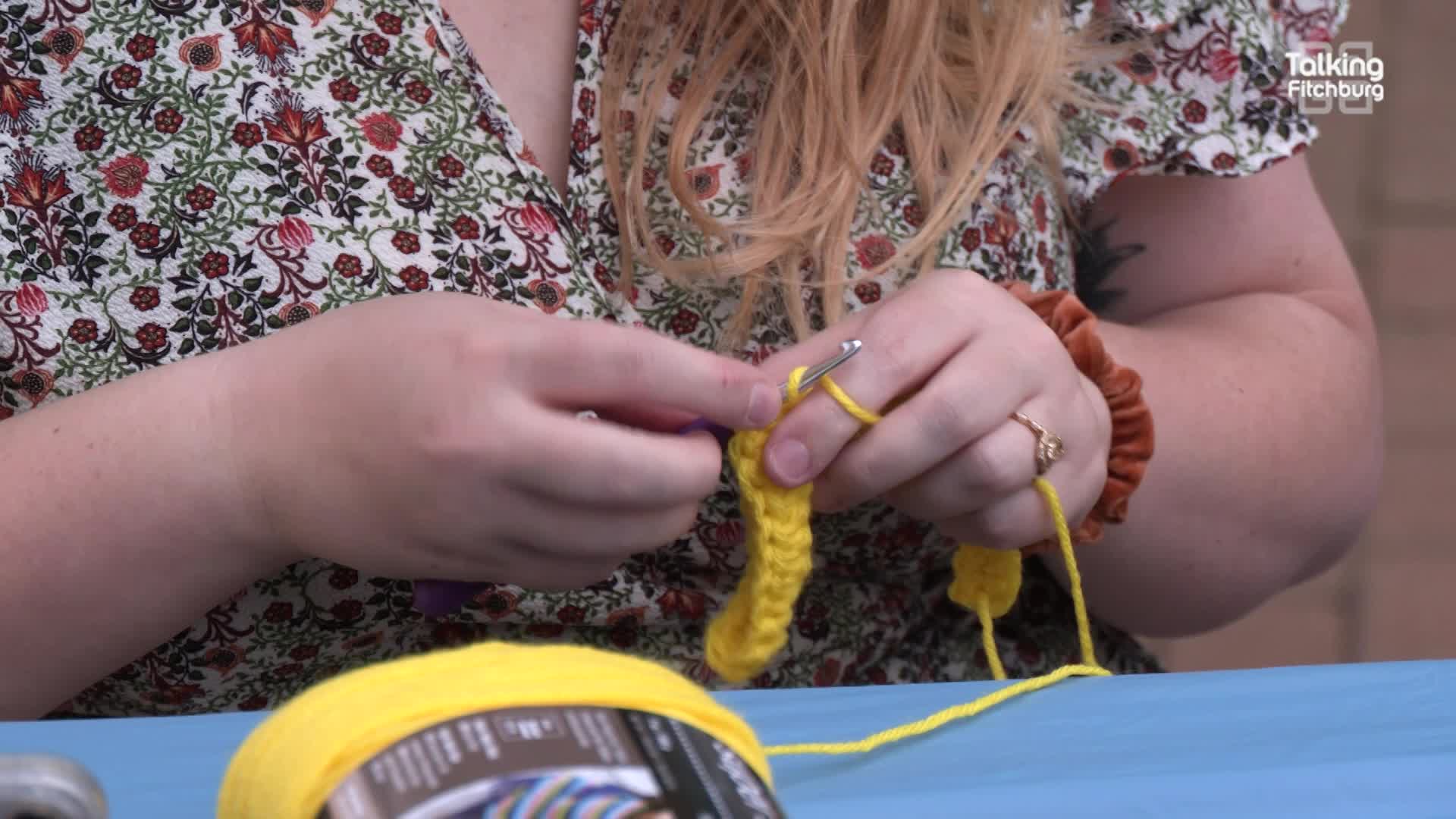 Thumbnail image for TFR: Agora Art Fair 2023 Recap