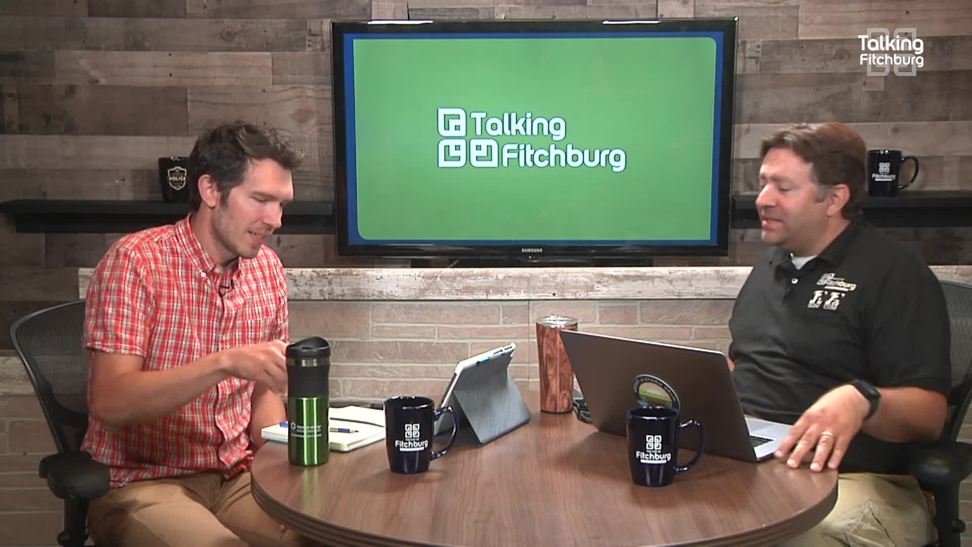 Thumbnail image for TFR: Sustainability Update 8-29-23