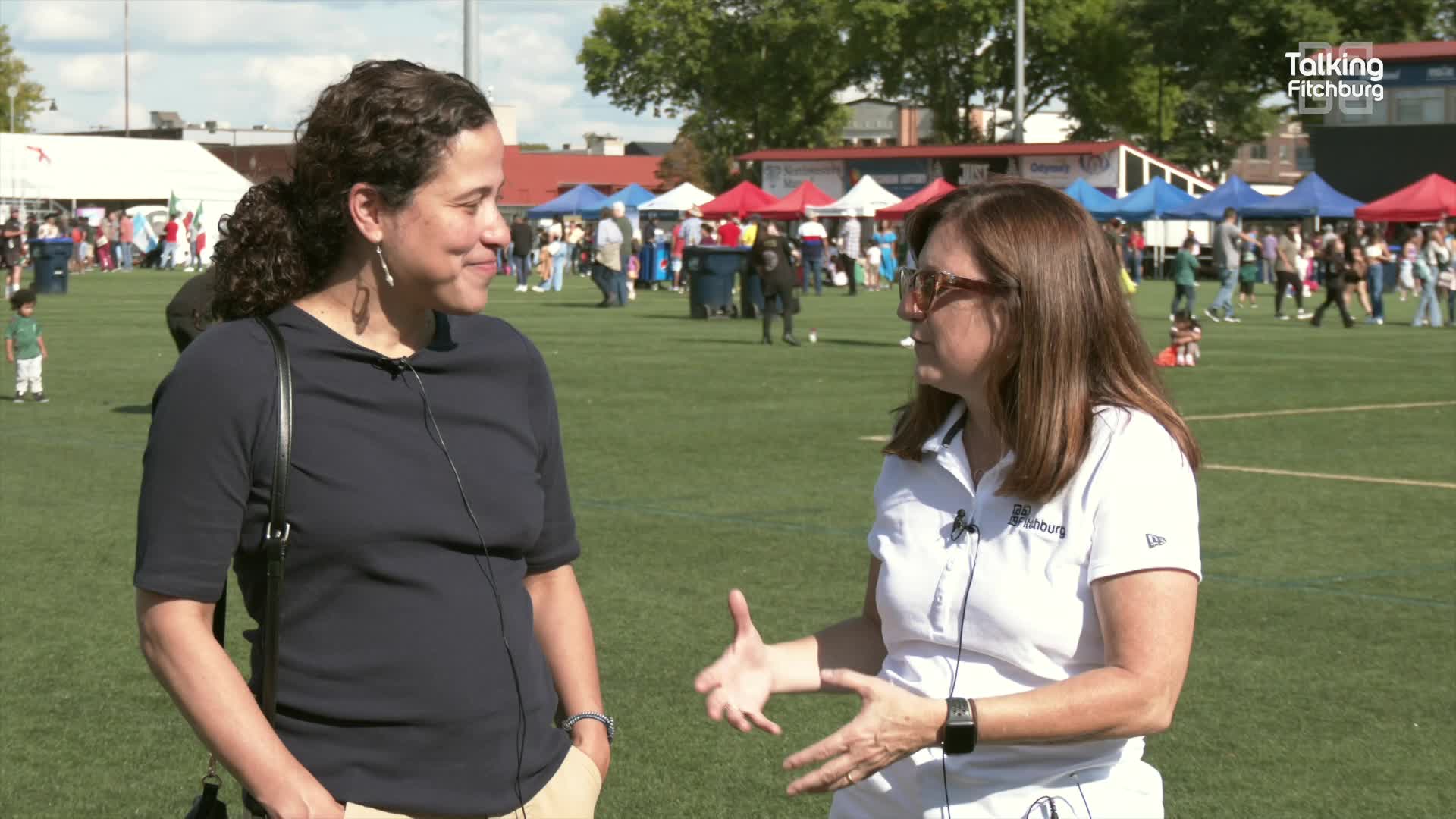 Thumbnail image for TFR: Viva México Festival - Centro Hispano 9-17-23