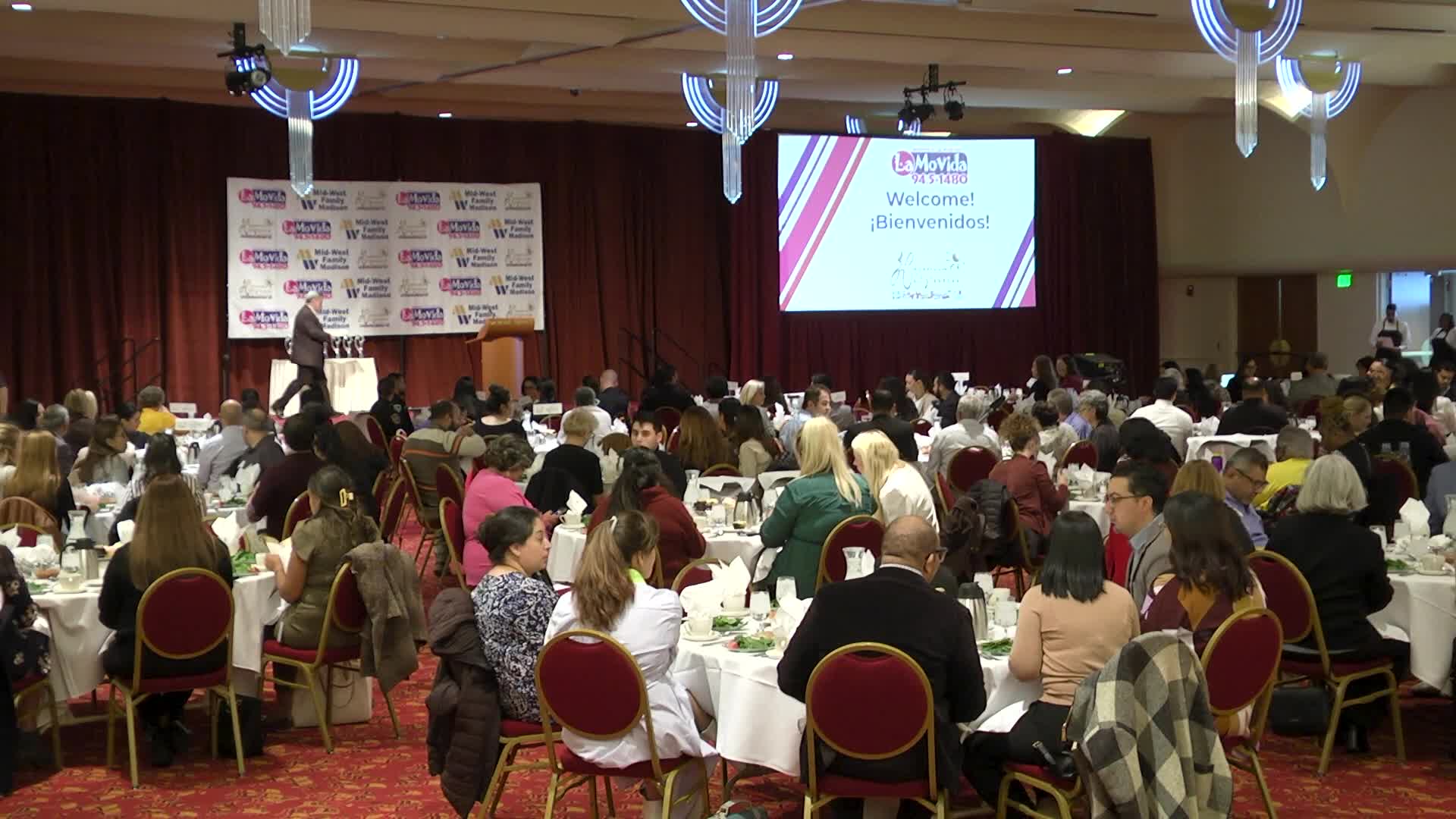 Thumbnail image for Hispanic Heritage Luncheon 10-16-23