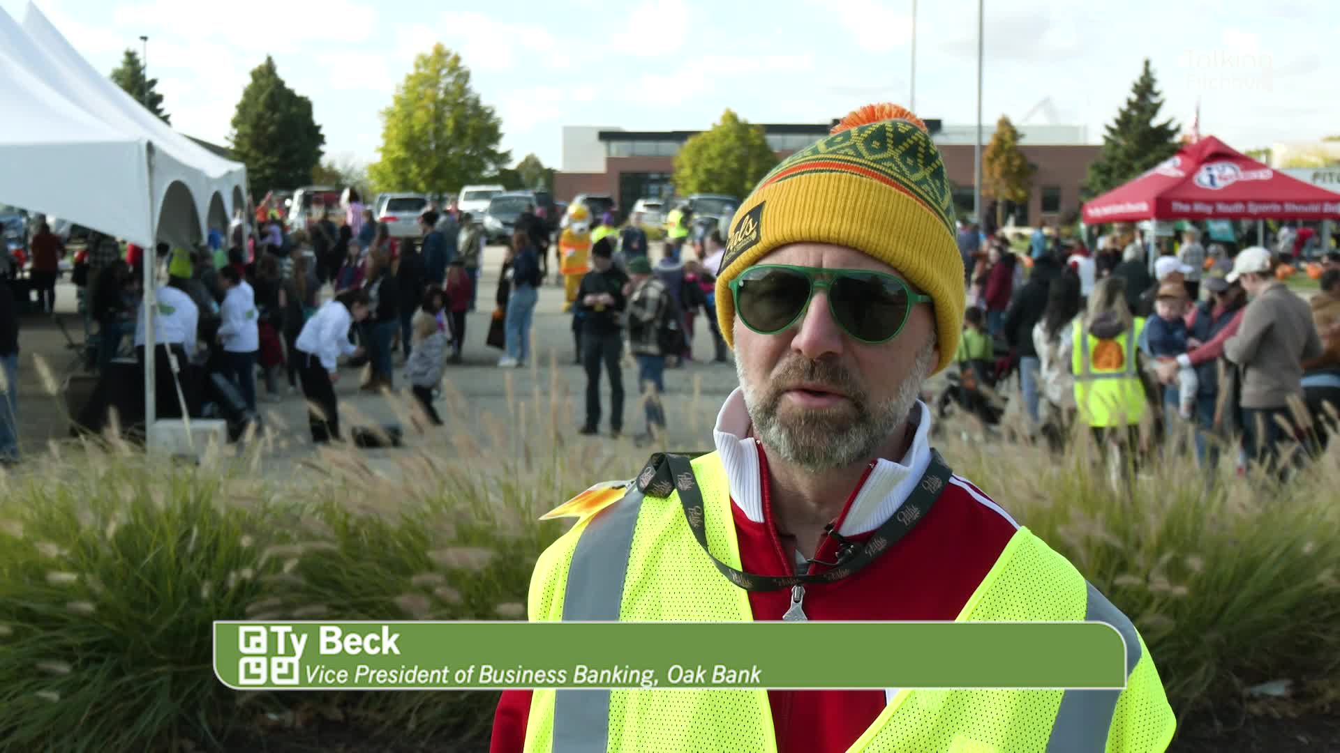 Thumbnail image for TFR Oak Bank Great Pumpkin Giveaway 10-21-23