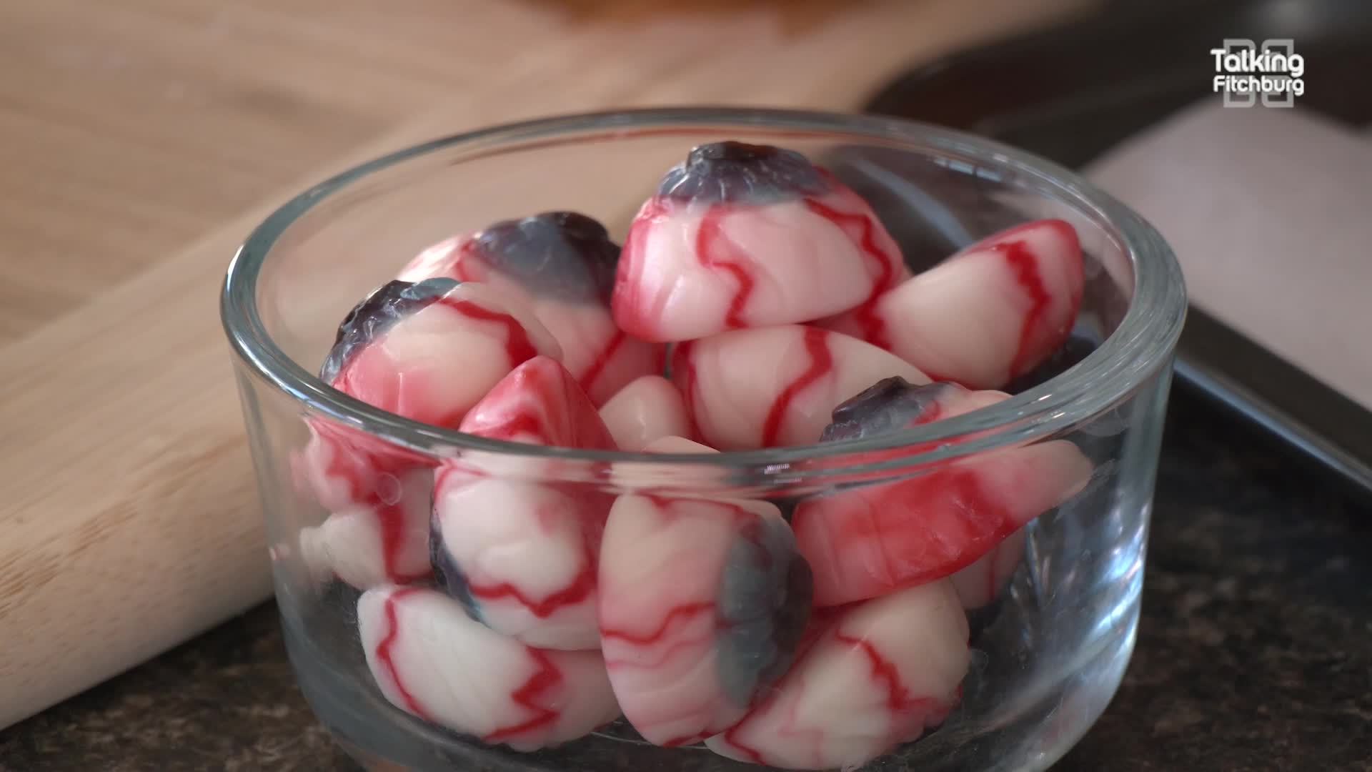 Thumbnail image for TFR: Hy-Vee Dietitian - Char-BOO-terie Boards 10-24-23