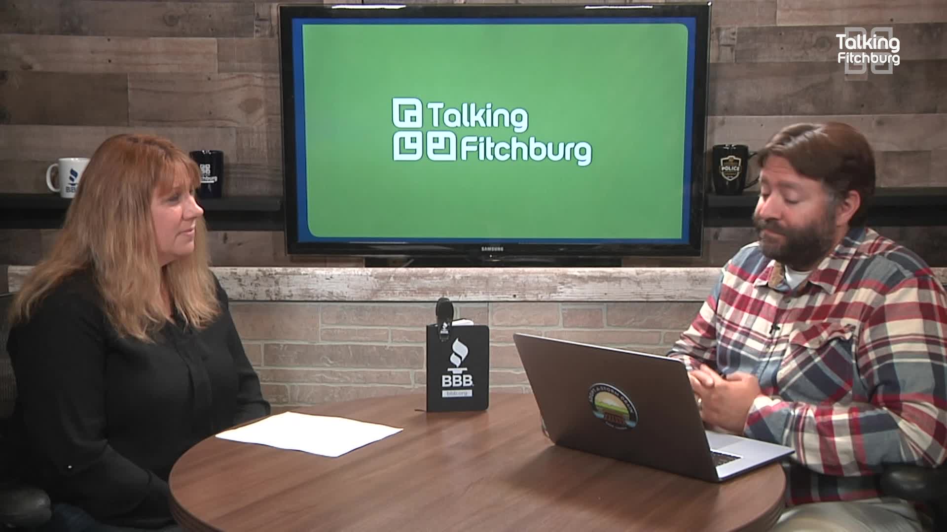 Thumbnail image for TFR: BBB - Employee Conflict Resolution 10-27-23