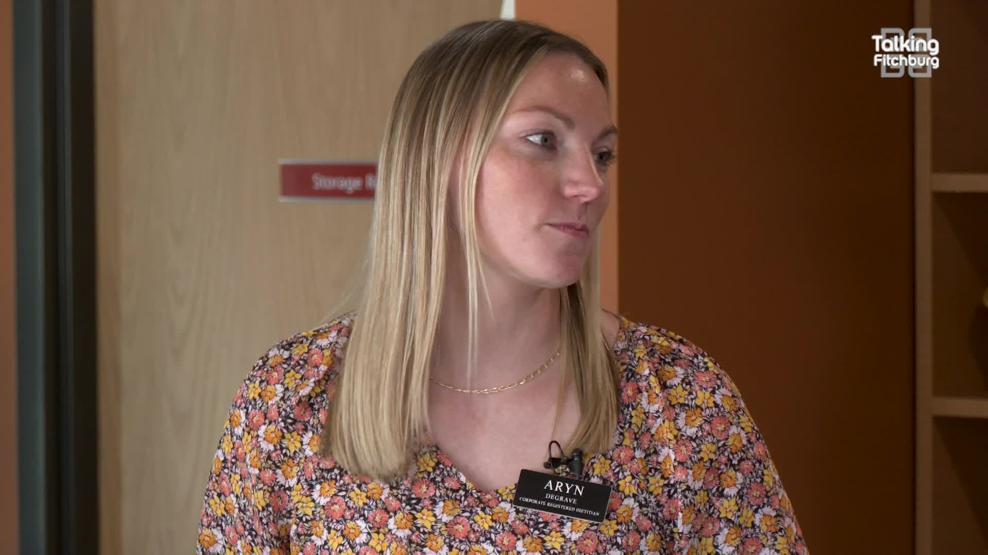 Thumbnail image for TFR: Hy-Vee Dietitian - Host Your Next Friendsgiving 11-1-23