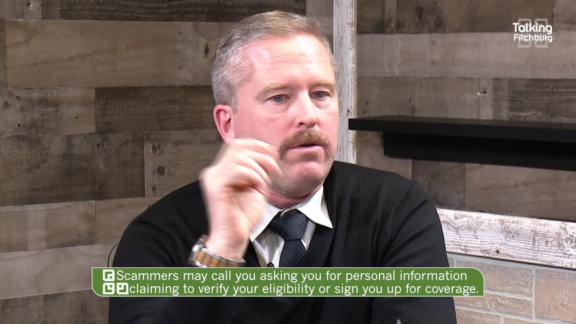 Thumbnail image for TFR: DATCP - Medicare Open Enrollment Scams 11-3-23