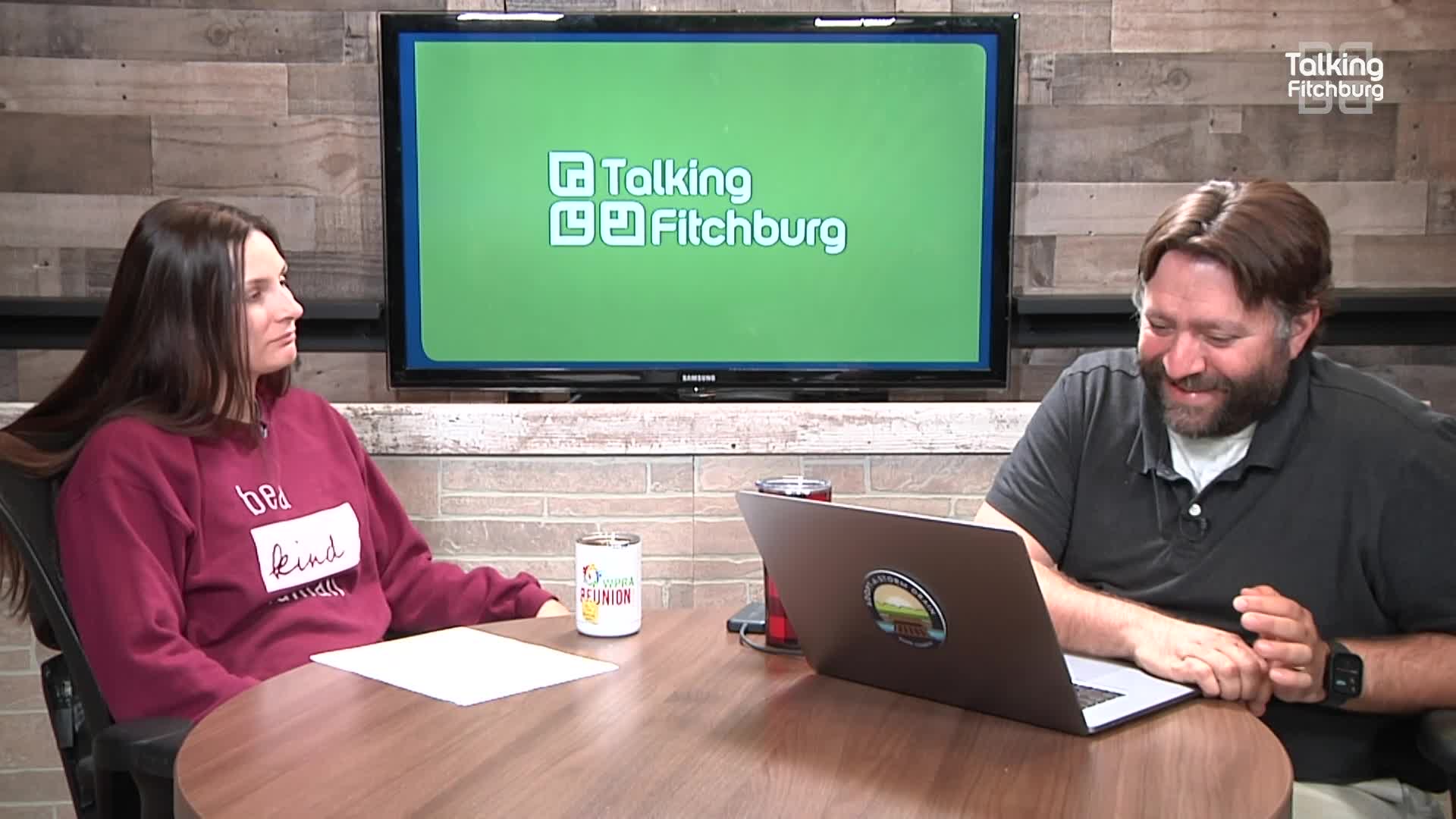 Thumbnail image for TFR: Recreation Update 11-6-23