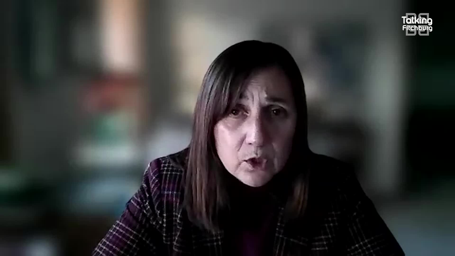 Thumbnail image for TFR: Mayor Update 11-22-23