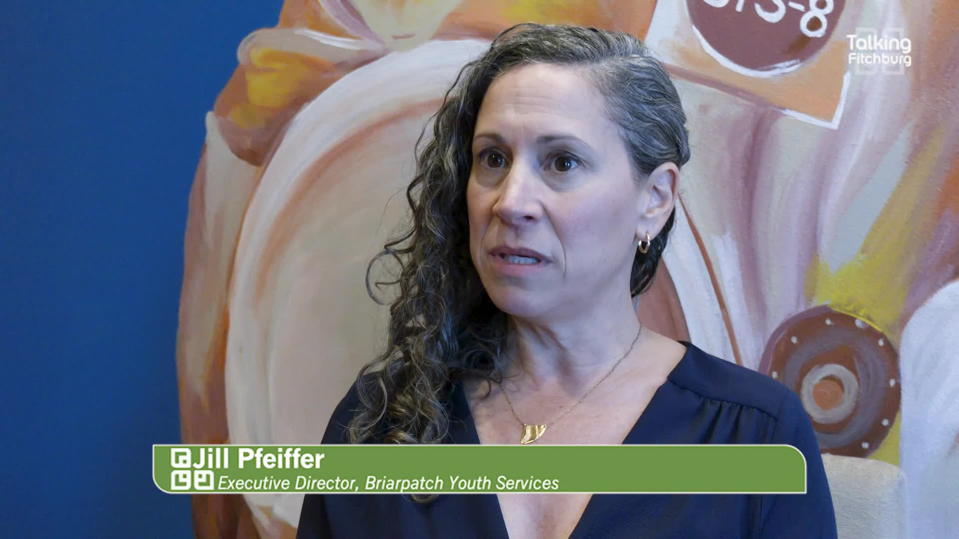 Thumbnail image for TFR: Briarpatch Youth Services Open House 11-30-23