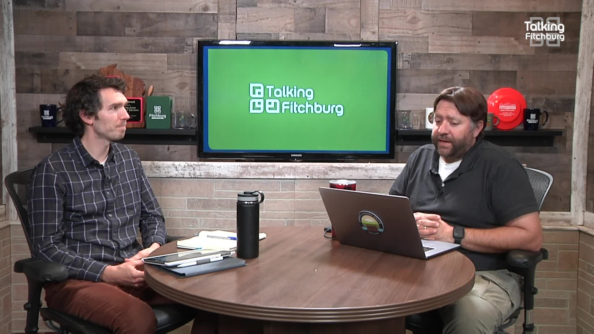 Thumbnail image for TFR: Sustainability Update 12-8-23