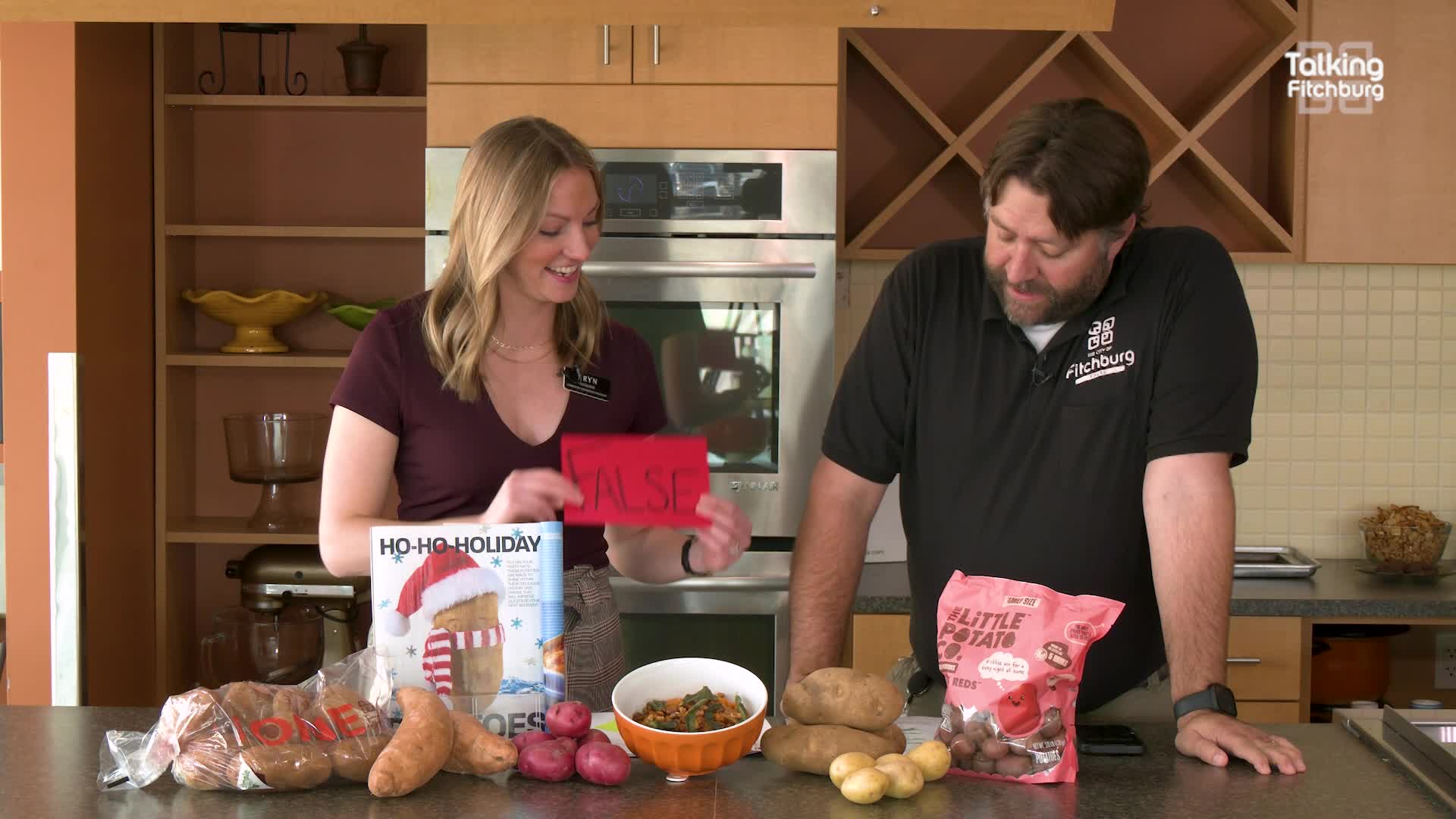 Thumbnail image for TFR: Hy-Vee Nutrition - The Powerful Potato 12-11-23