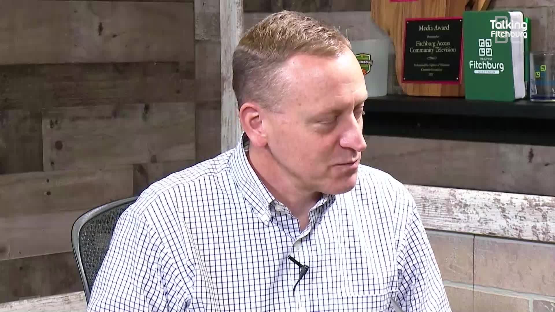 Thumbnail image for TFR: Administrator Update 12-13-23