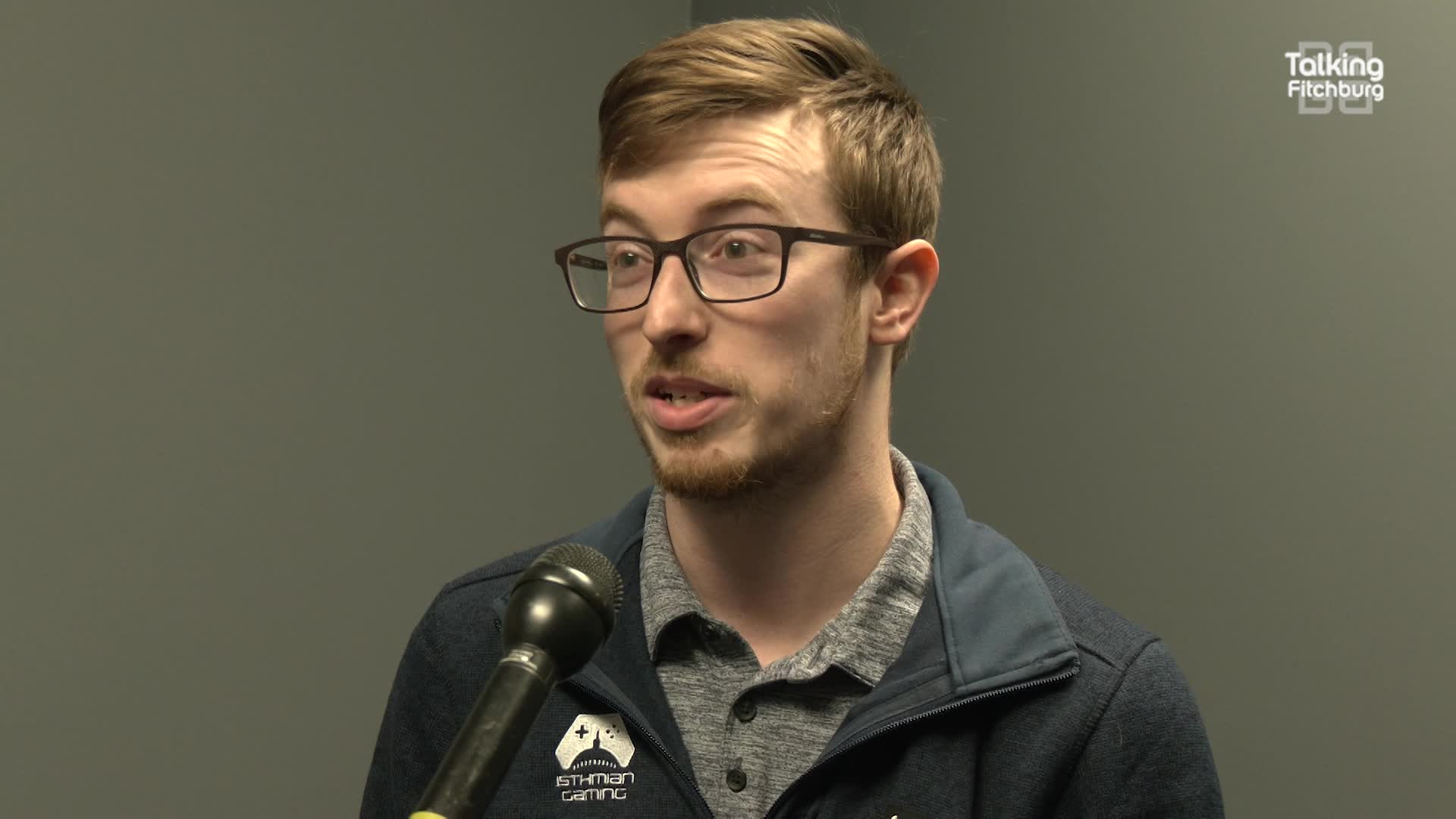 Thumbnail image for TFR: Isthmian Gaming Ribbon Cutting 12-14-23