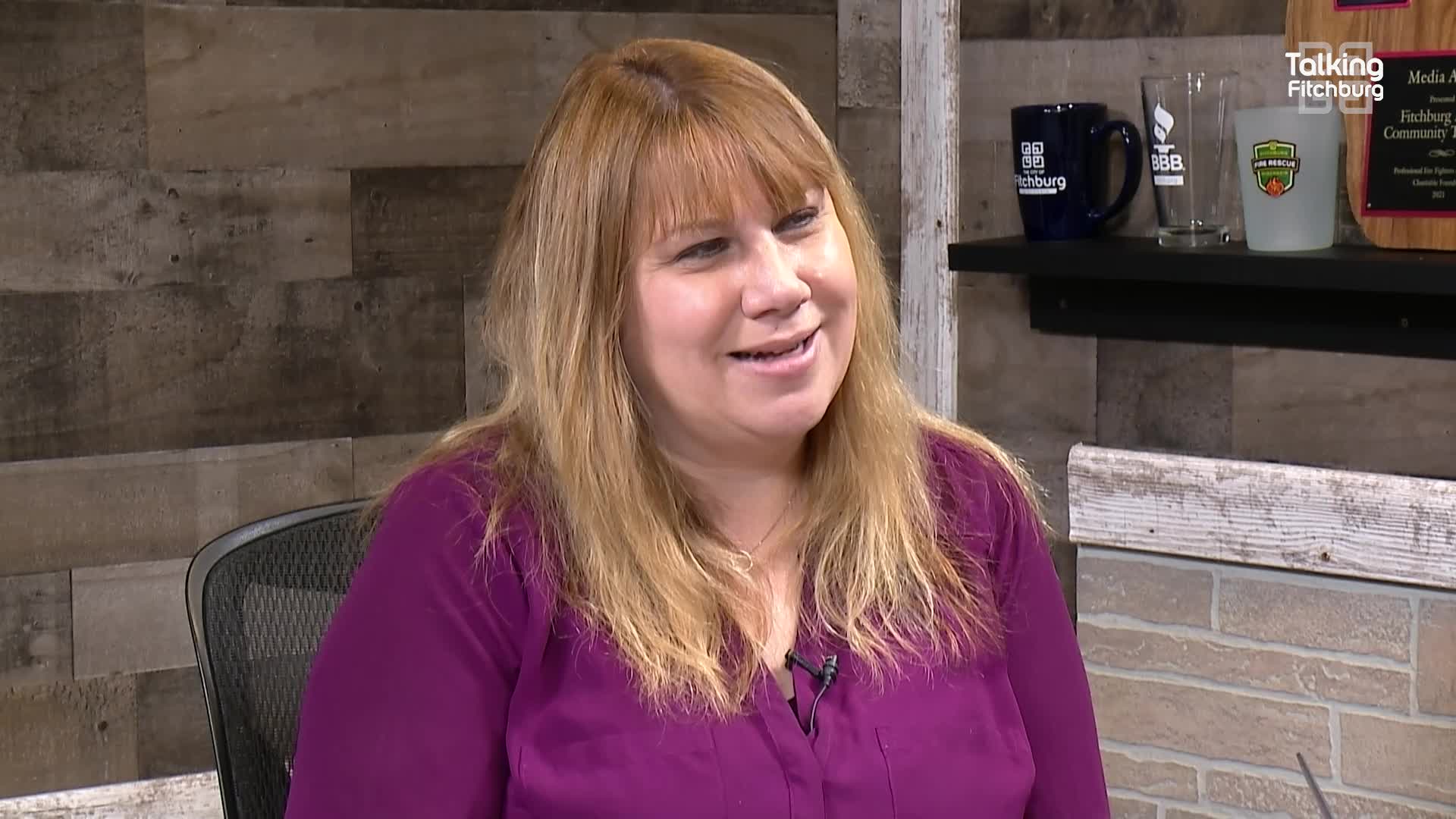 Thumbnail image for TFR: BBB - Using a Blog to Promote Your Business 12-15-23