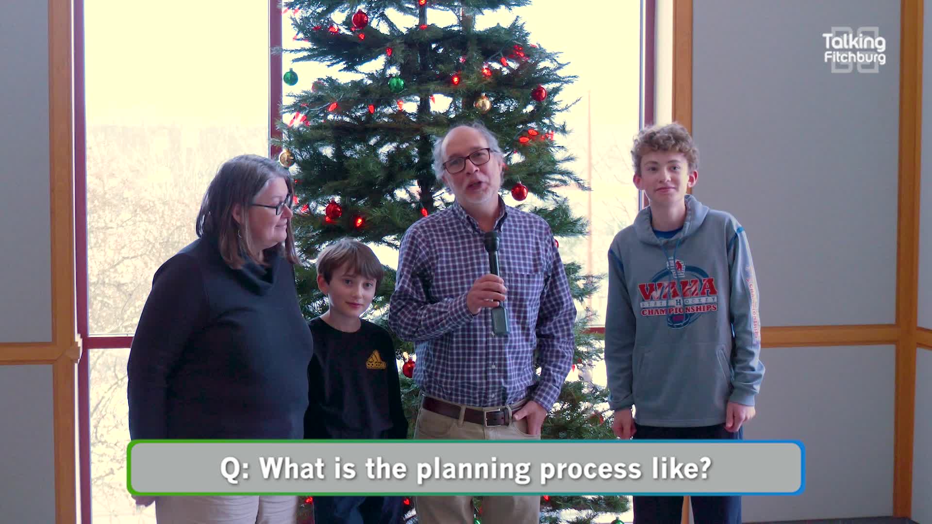 Thumbnail image for TFR: Q&A with Holiday Lights Tour Winner 1-16-24