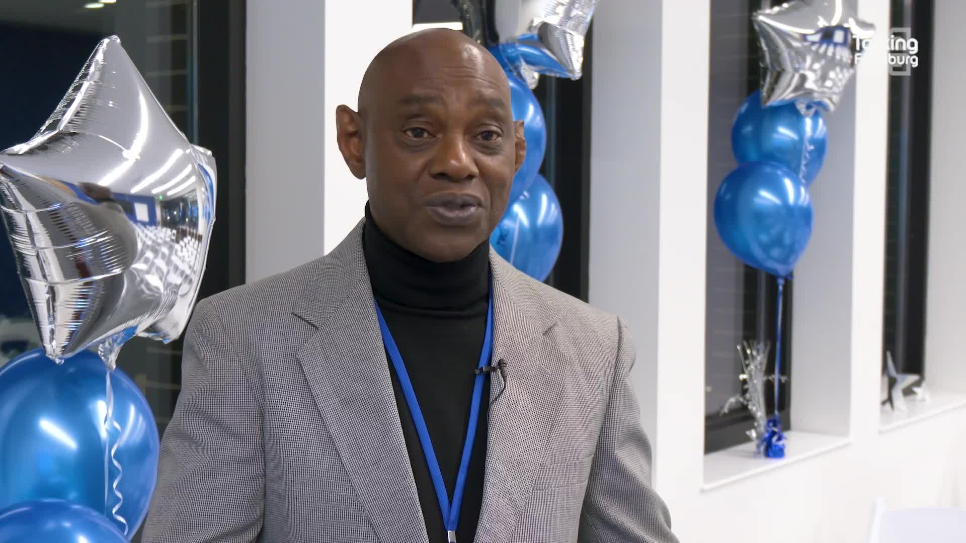 Thumbnail image for TFR: B&GCDC Workforce Apprenticeship Graduation 1-26-24